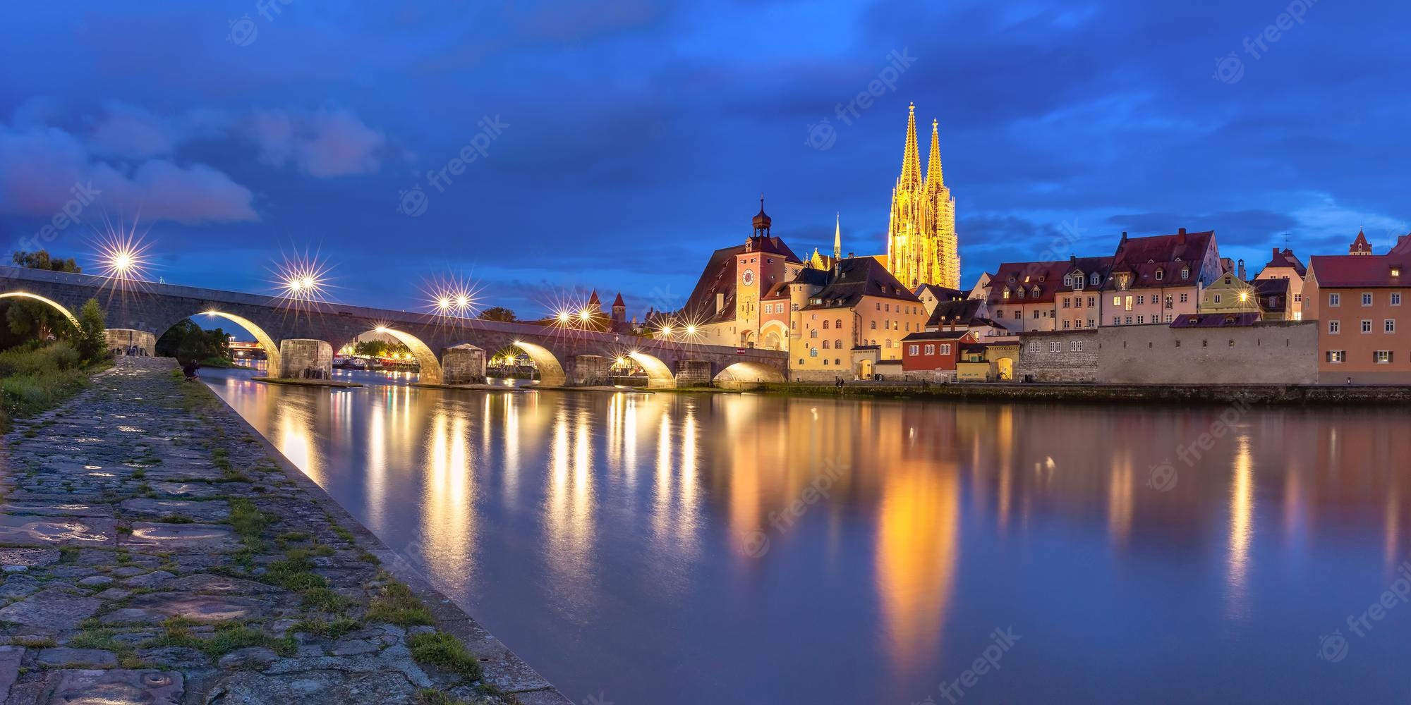 Regensburg Wallpapers