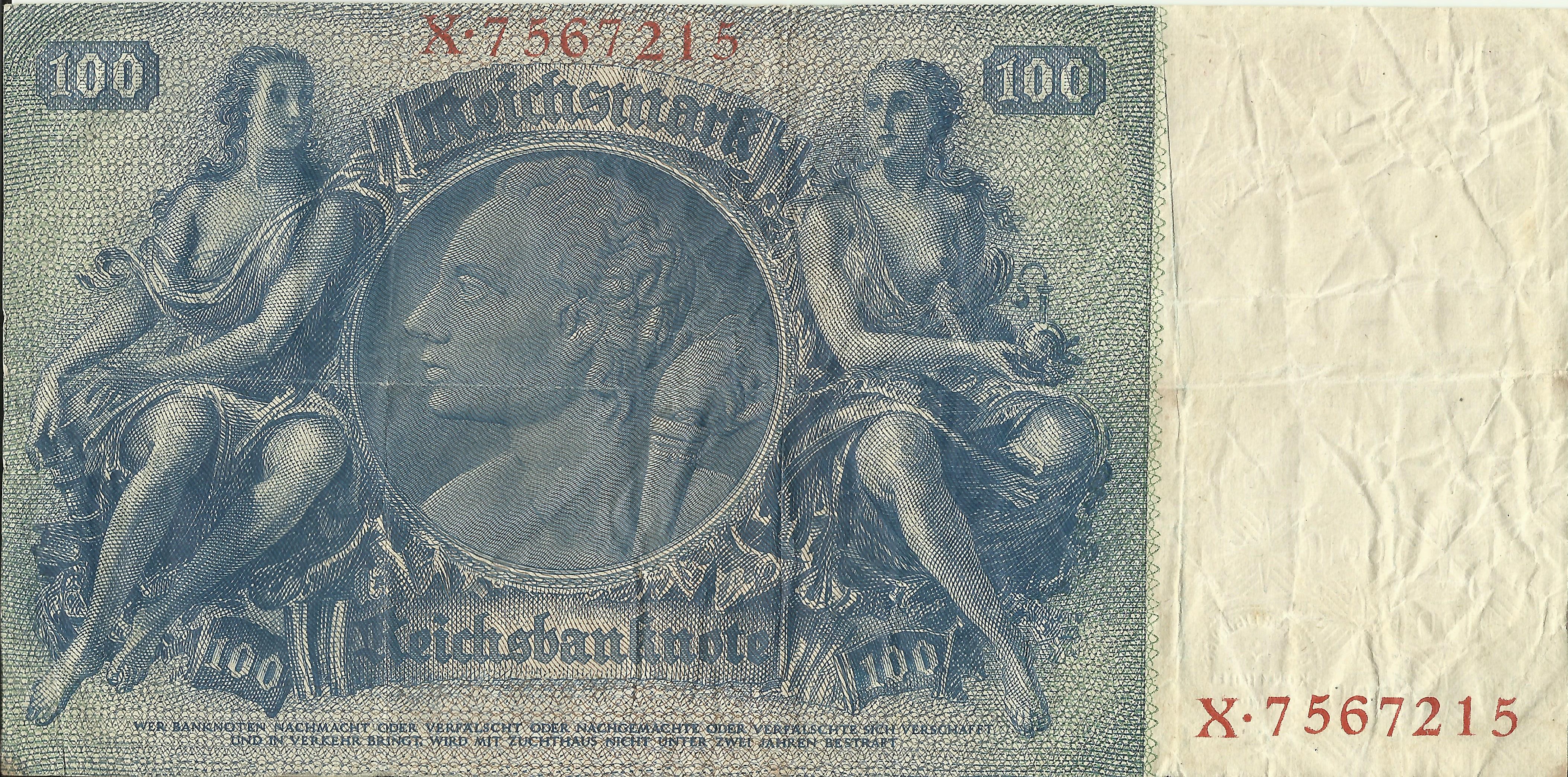 Reichsmark Wallpapers