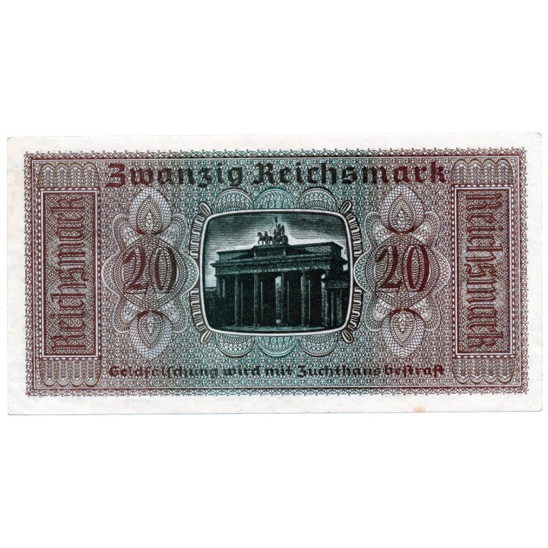 Reichsmark Wallpapers