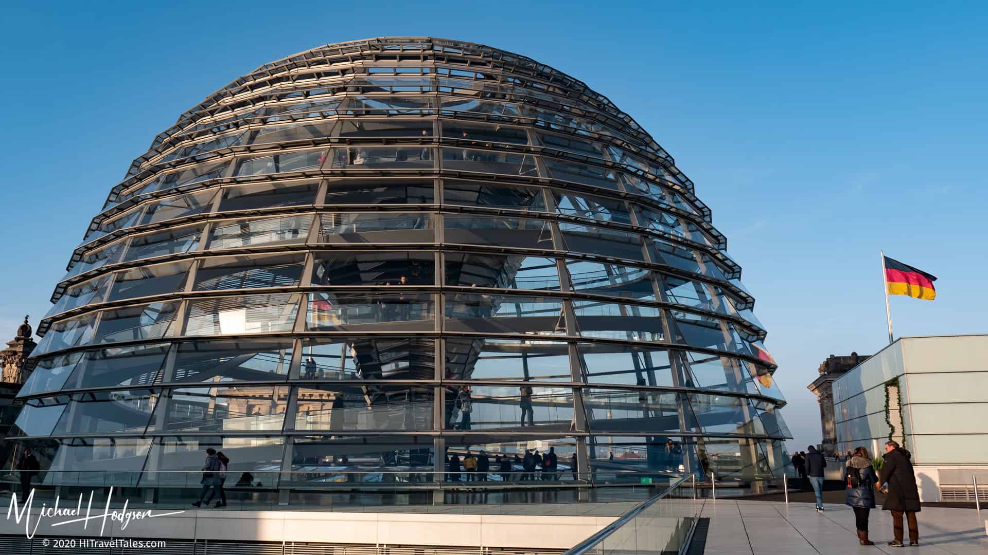 Reichstag Building Wallpapers