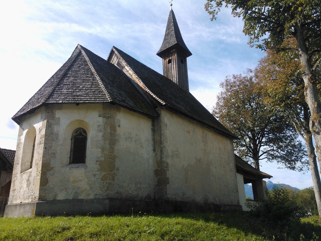 Reifnitz Castle Wallpapers