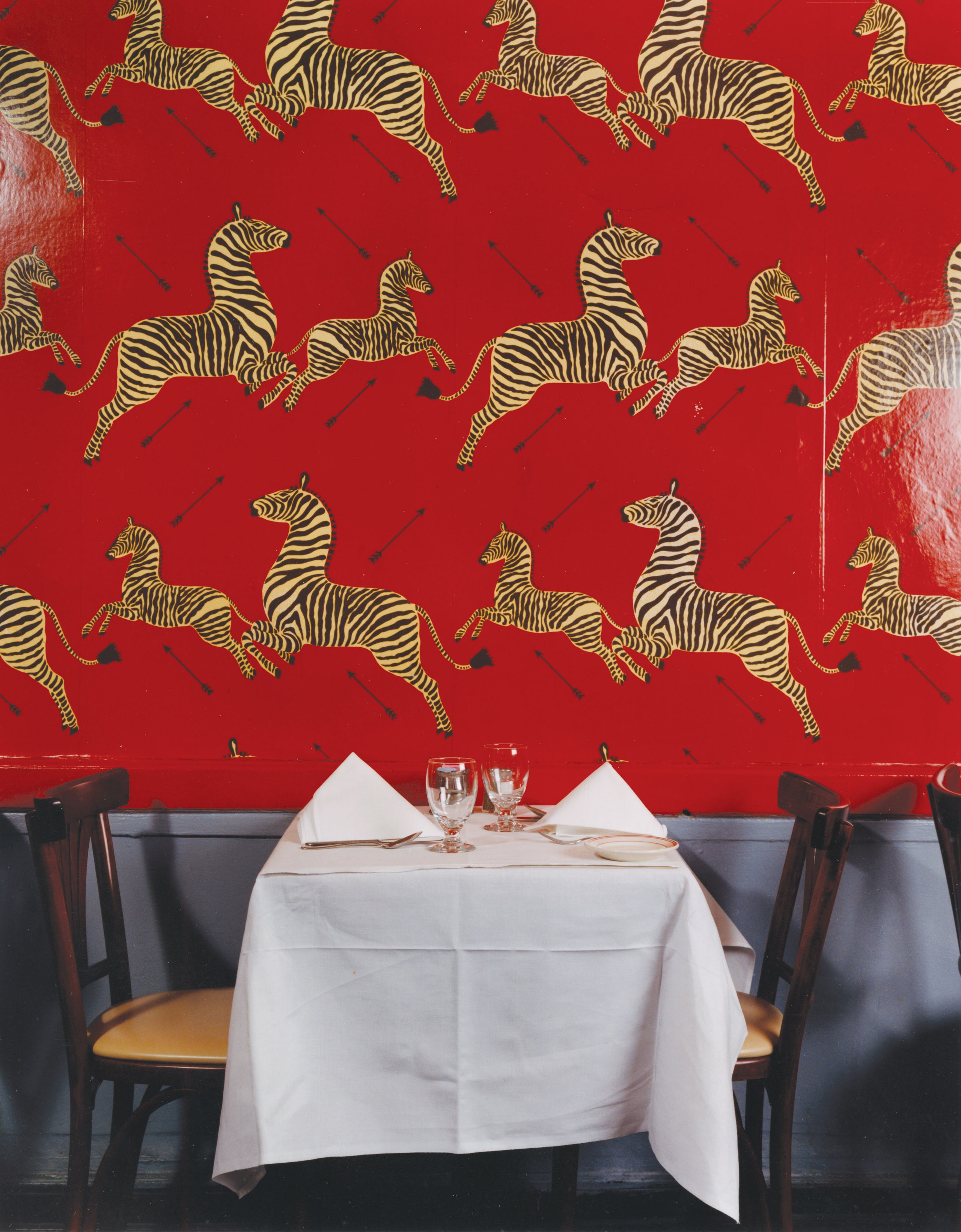 Restaurant Wallpapers