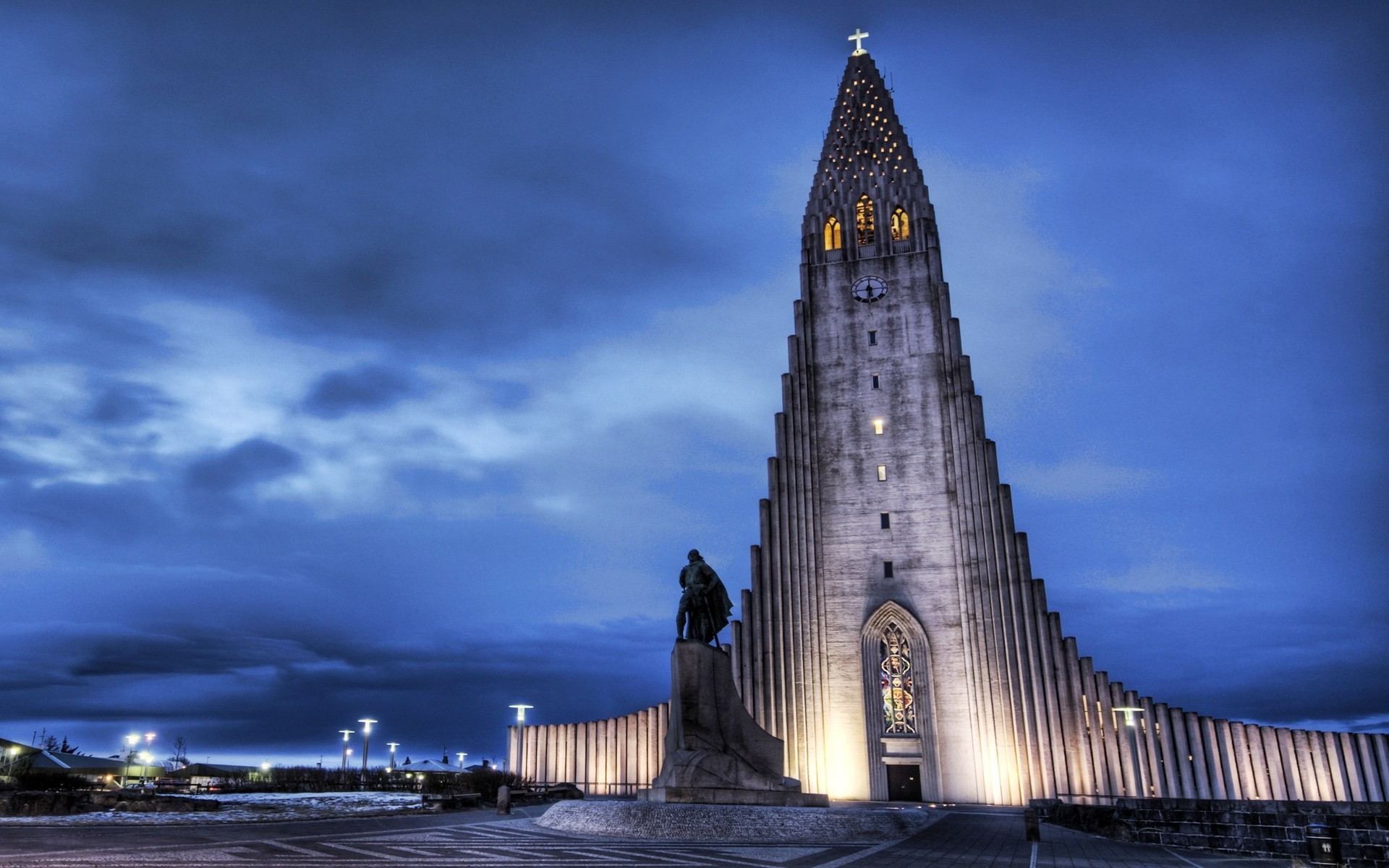 Reykjavik Wallpapers