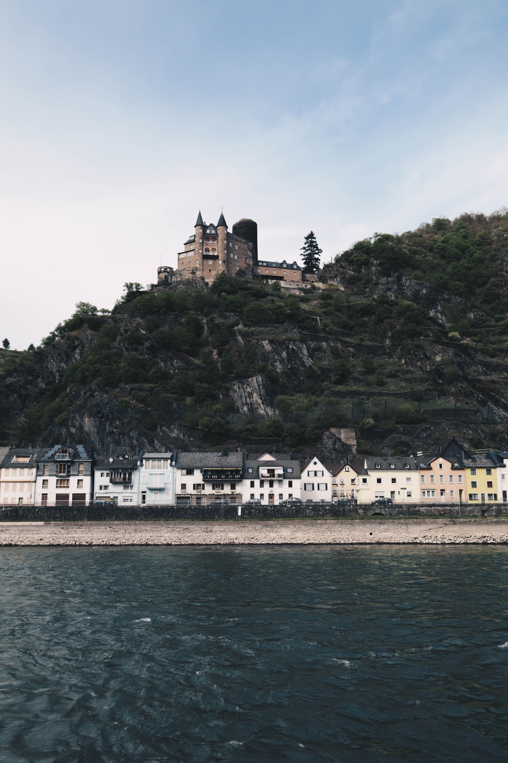 Rhine Valley Wallpapers