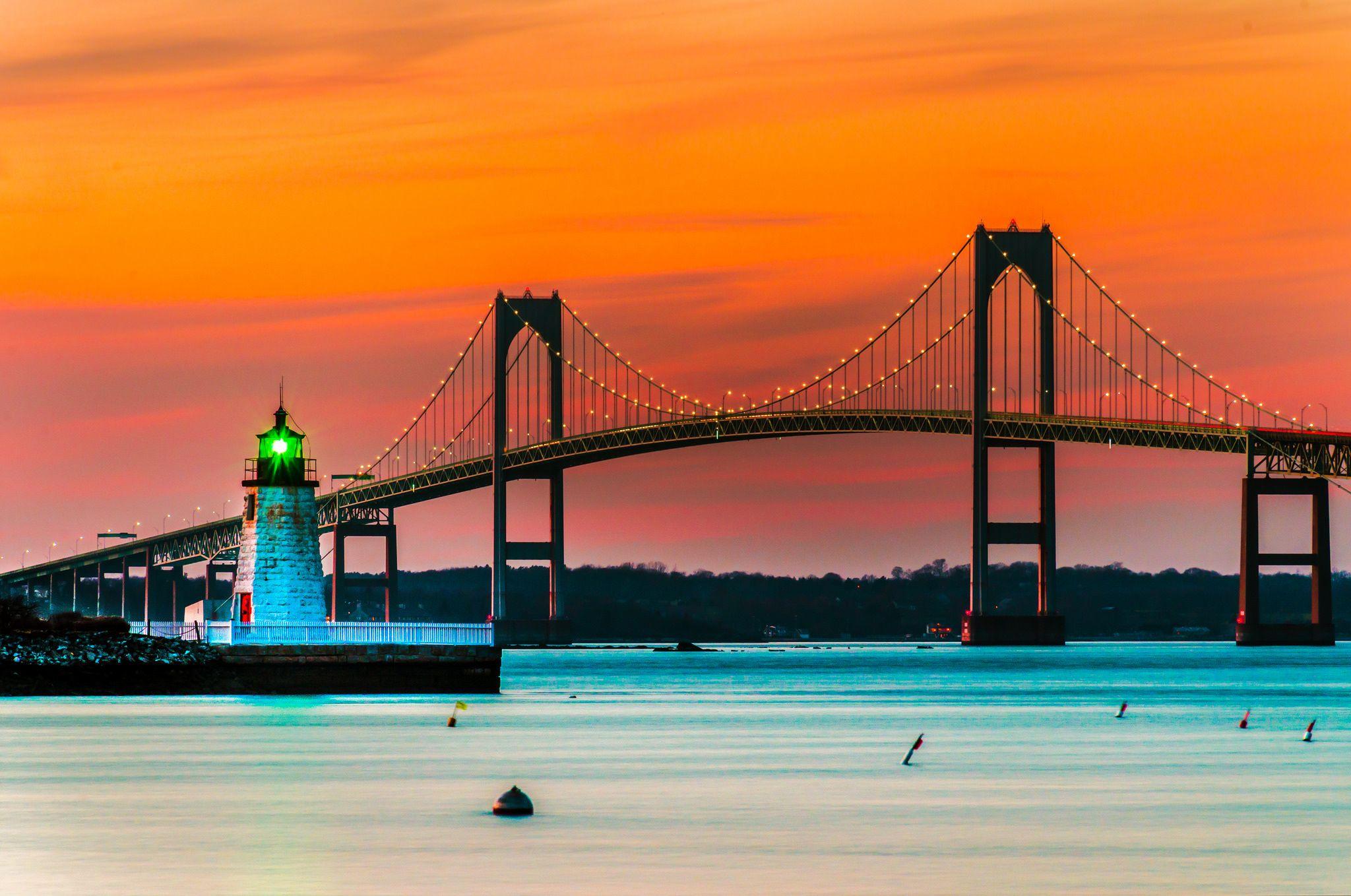 Rhode Island Wallpapers