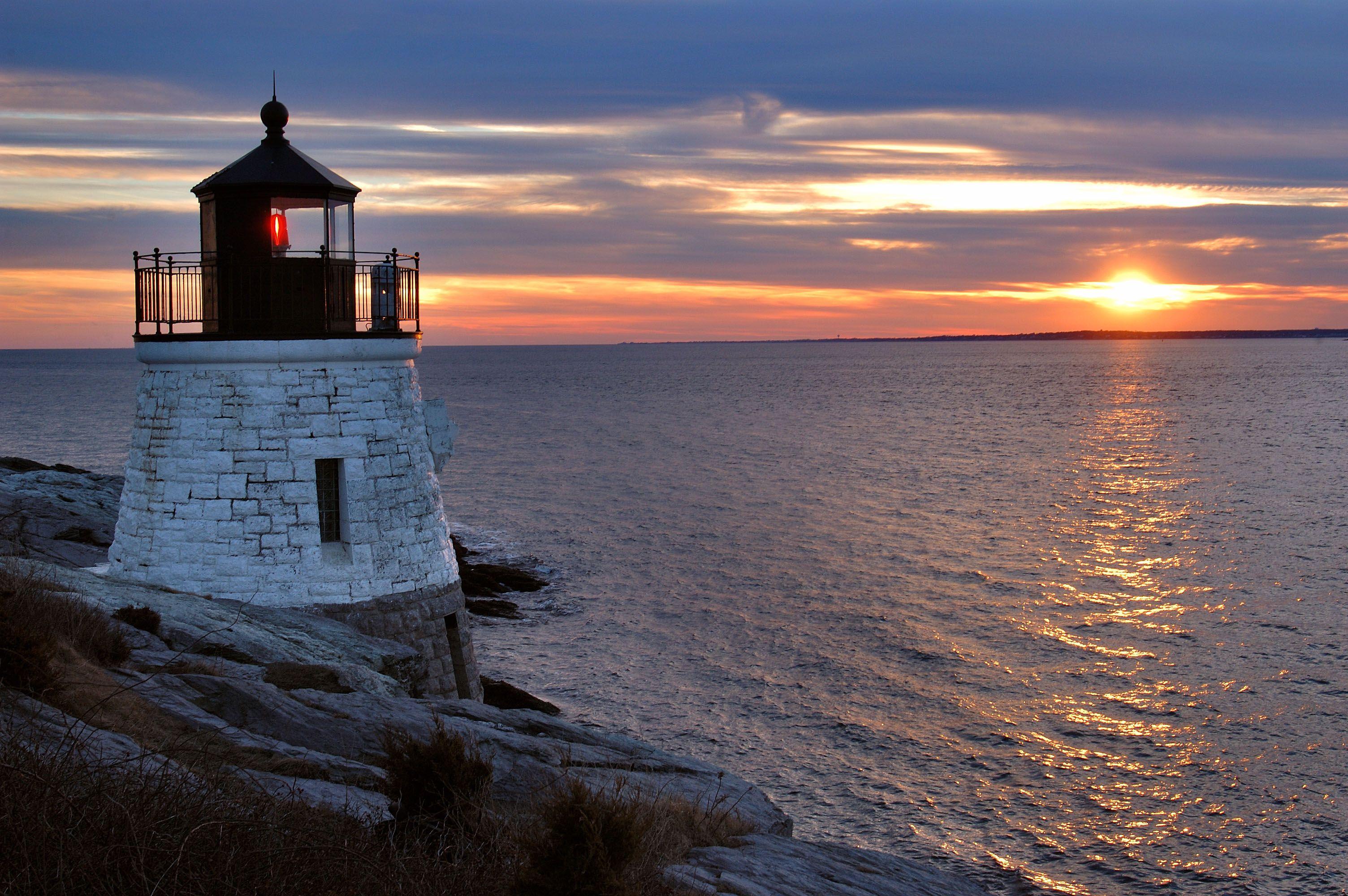 Rhode Island Wallpapers