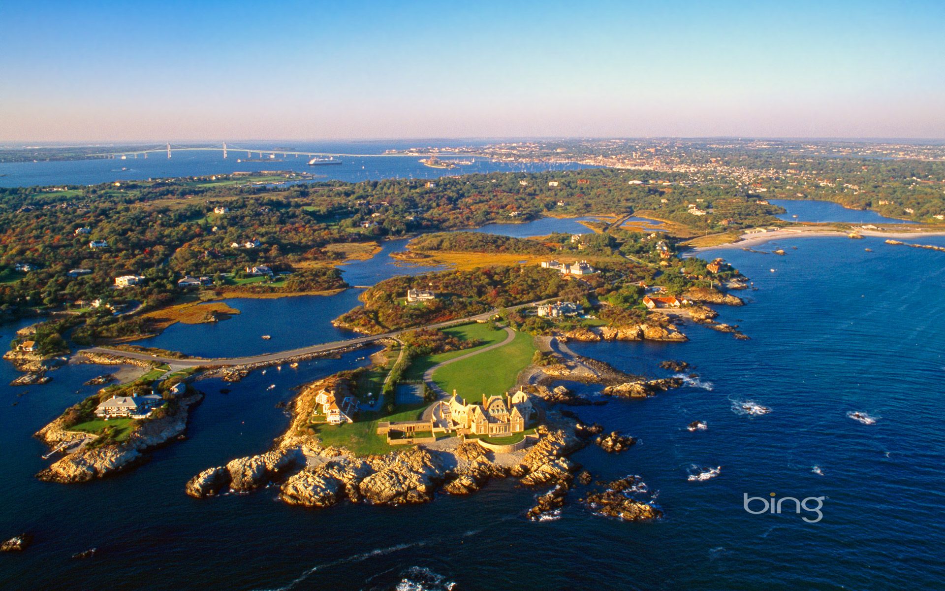 Rhode Island Wallpapers