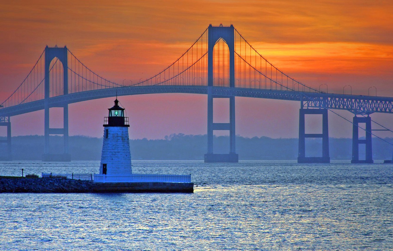 Rhode Island Wallpapers