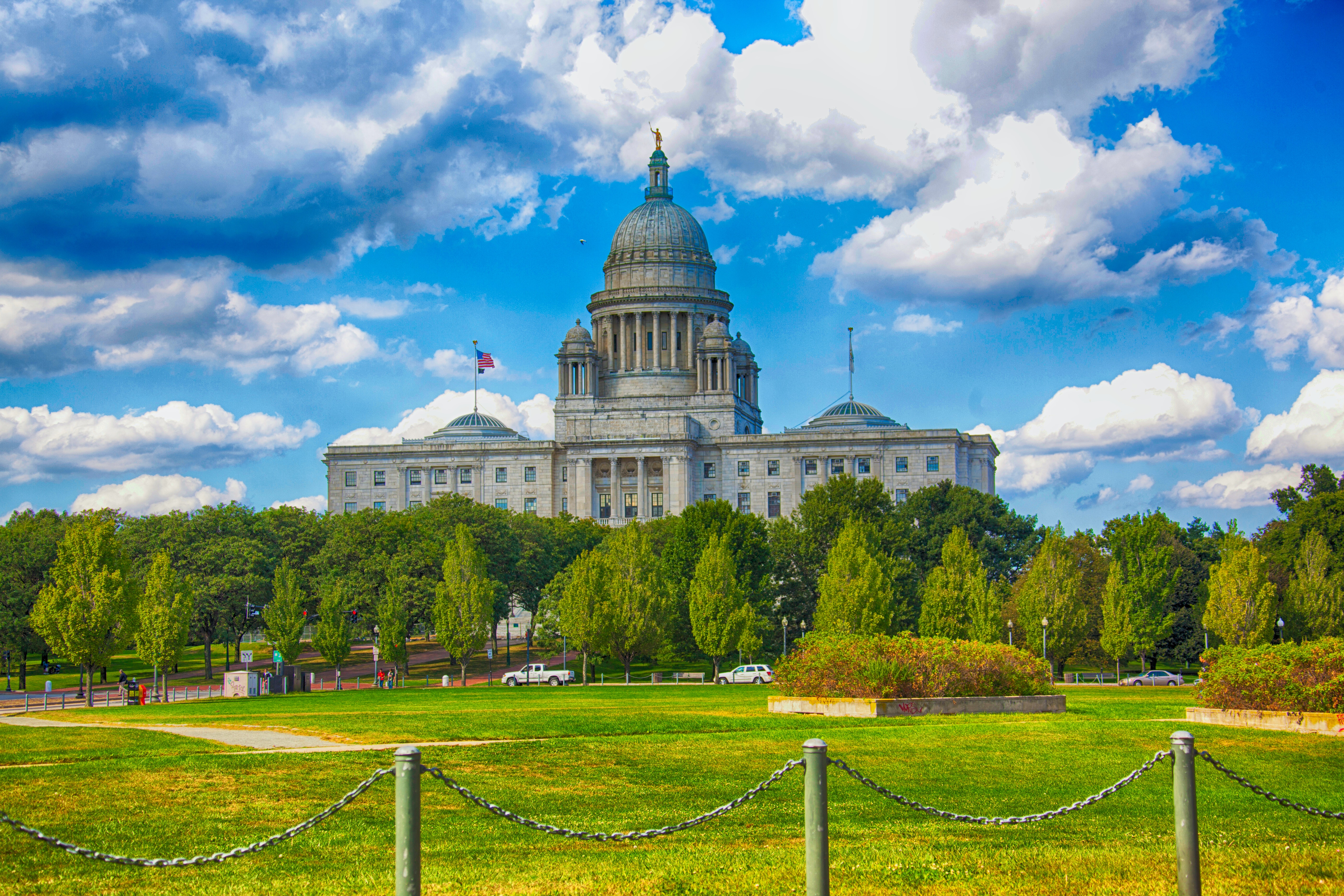 Rhode Island Wallpapers