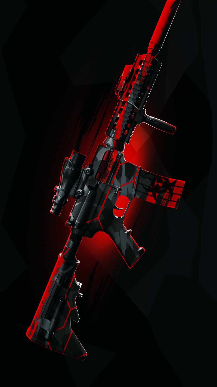 Rifle Wallpapers