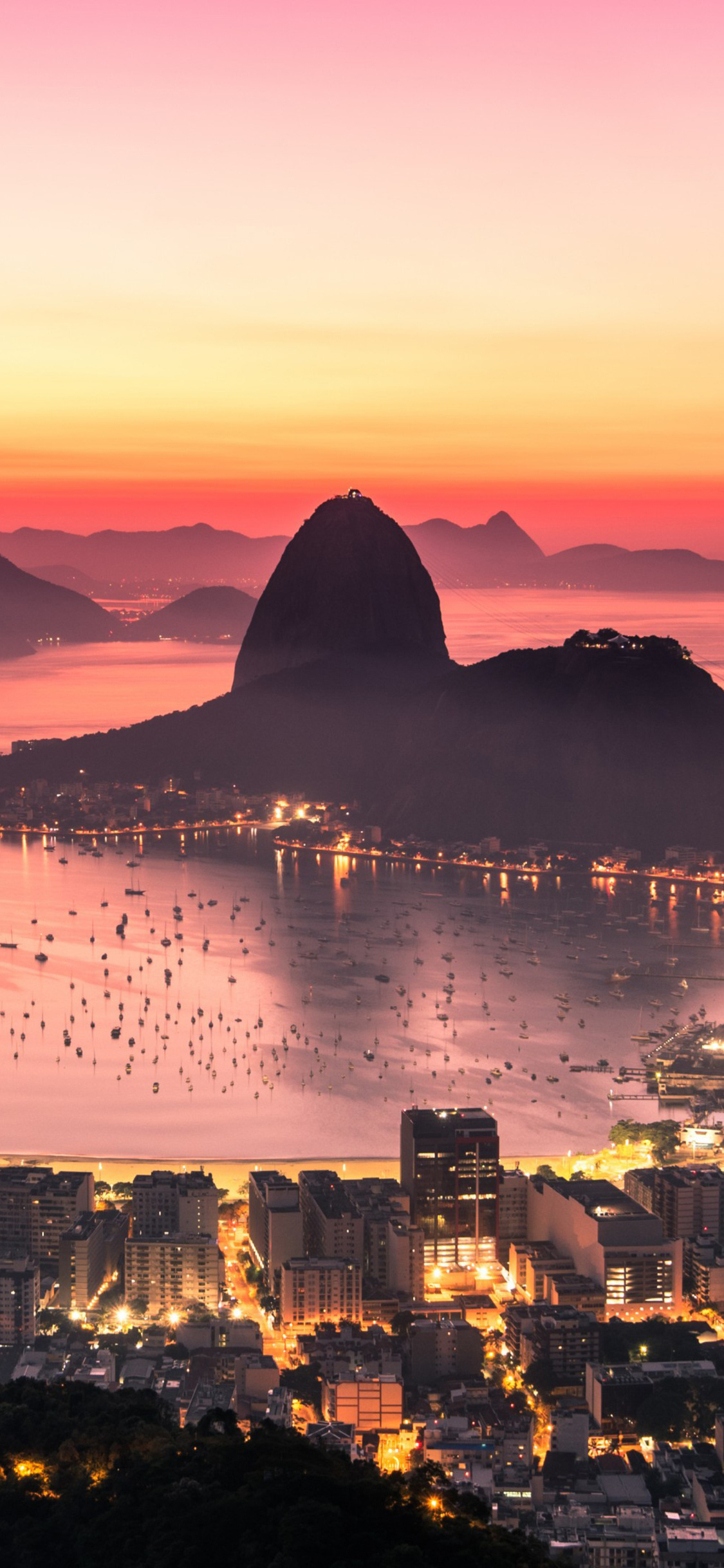 Rio De Janeiro Wallpapers