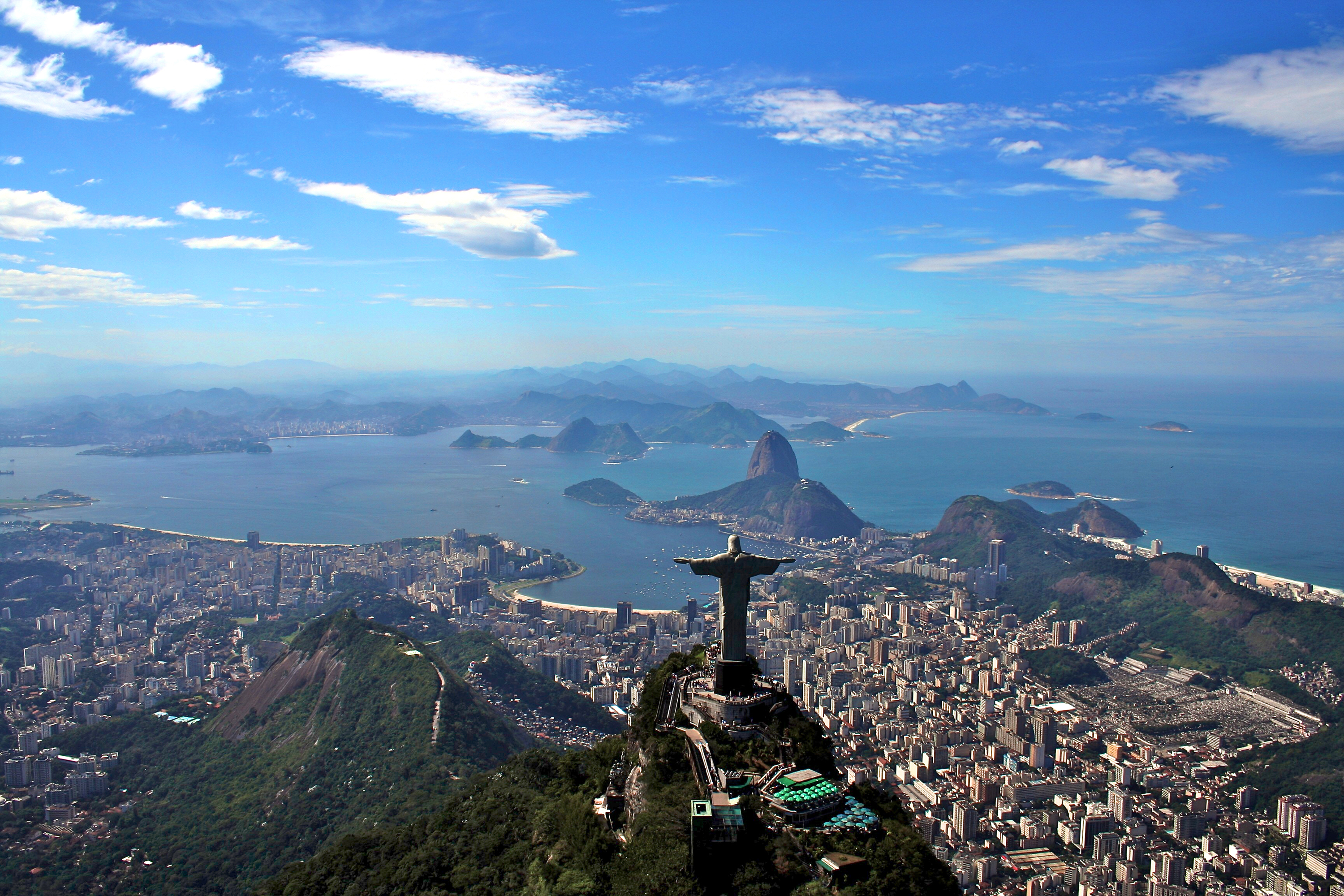 Rio De Janeiro Wallpapers