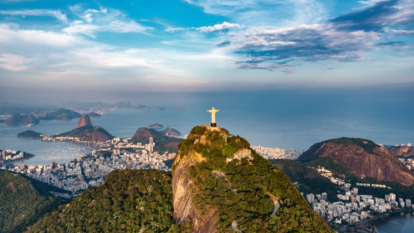 Rio De Janeiro Wallpapers