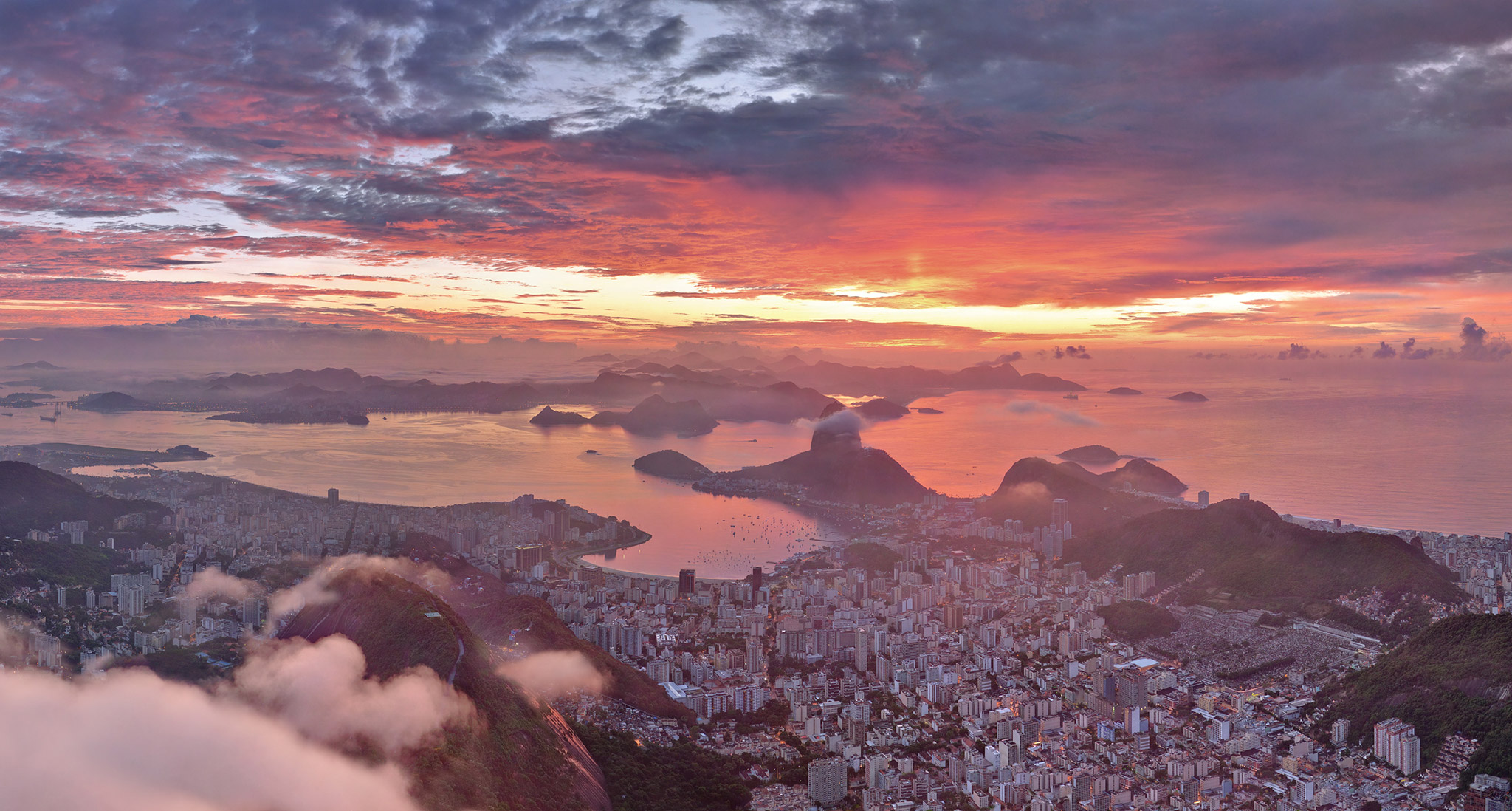 Rio De Janeiro Wallpapers