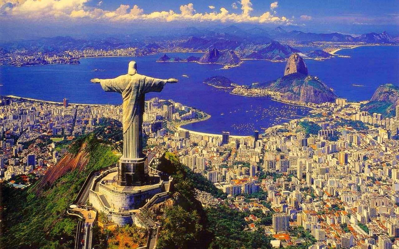 Rio De Janeiro Wallpapers