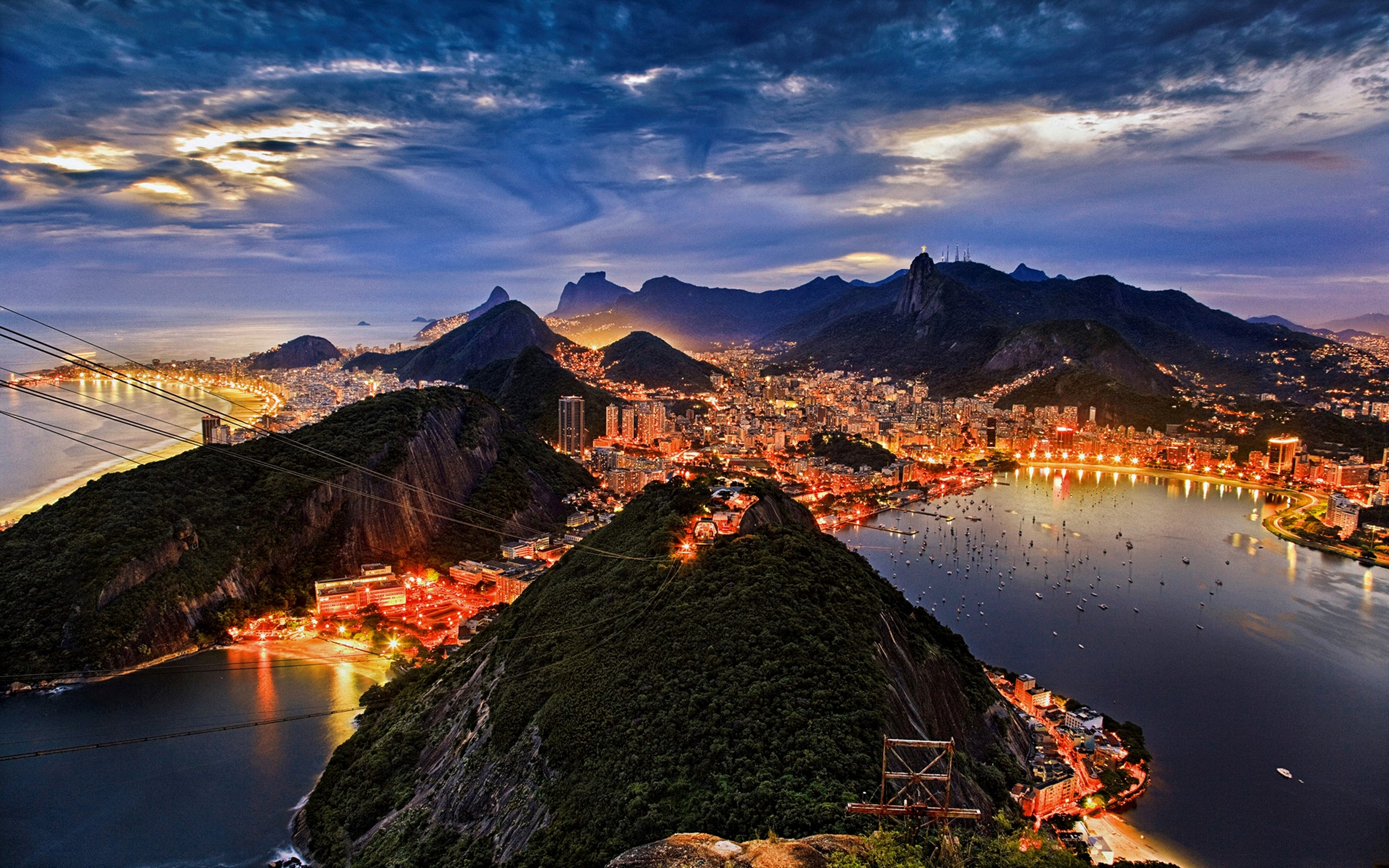 Rio De Janeiro Wallpapers