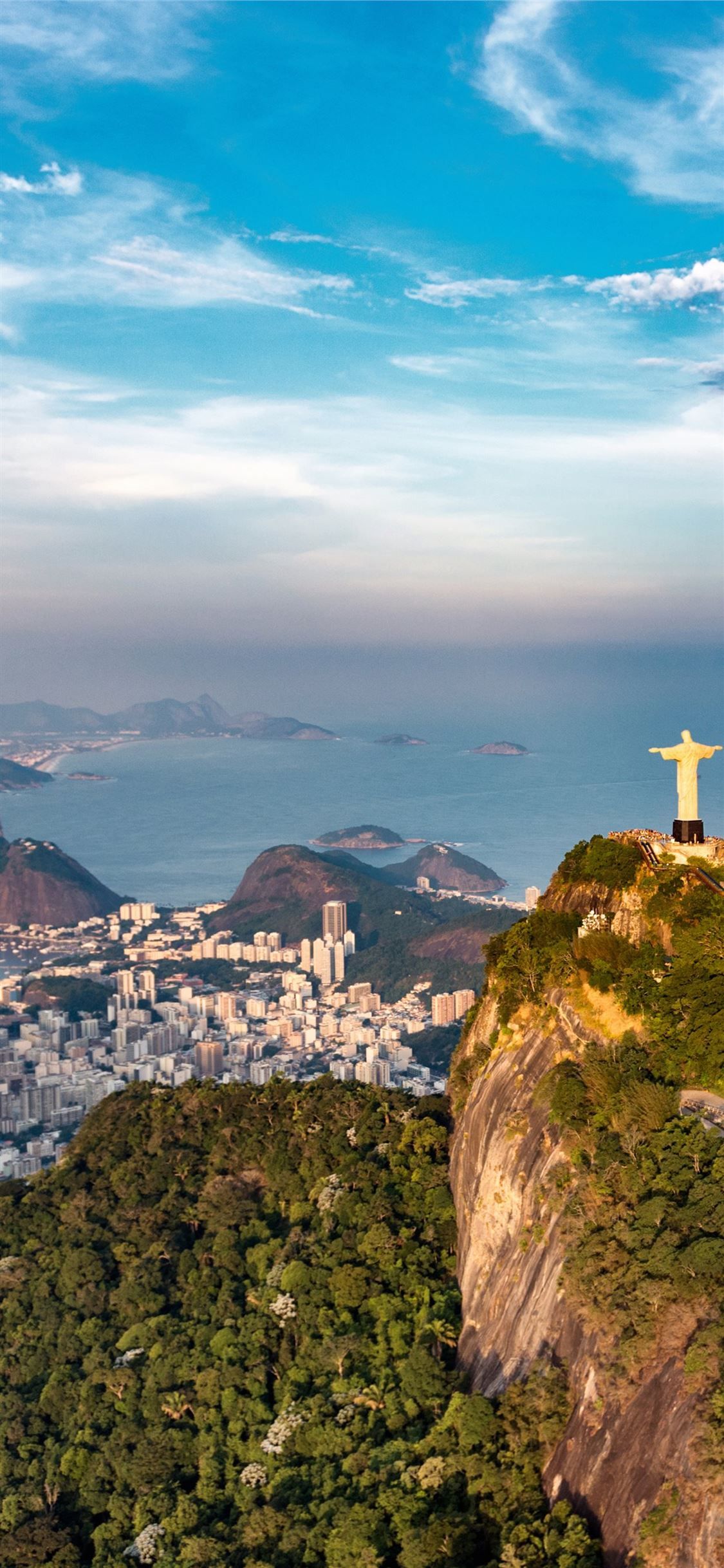 Rio De Janeiro Wallpapers