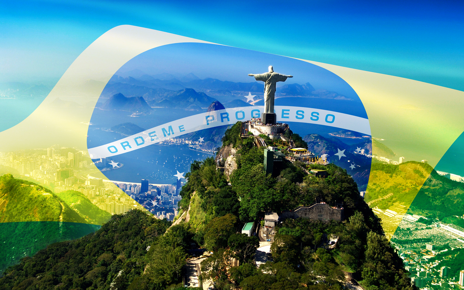 Rio De Janeiro Wallpapers