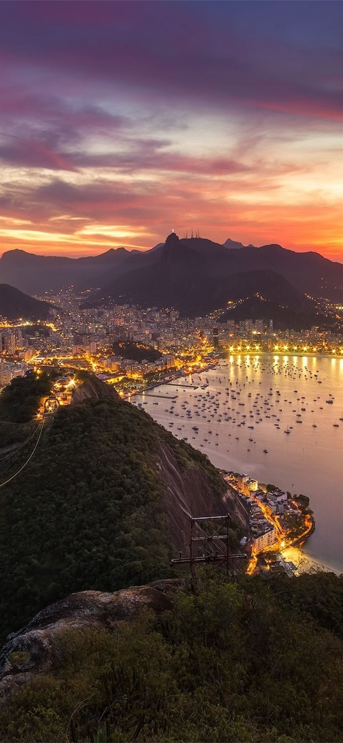 Rio De Janeiro Wallpapers