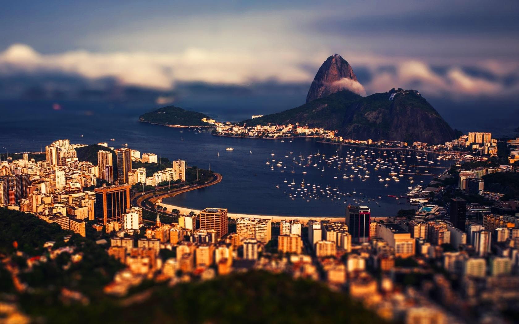 Rio De Janeiro Wallpapers