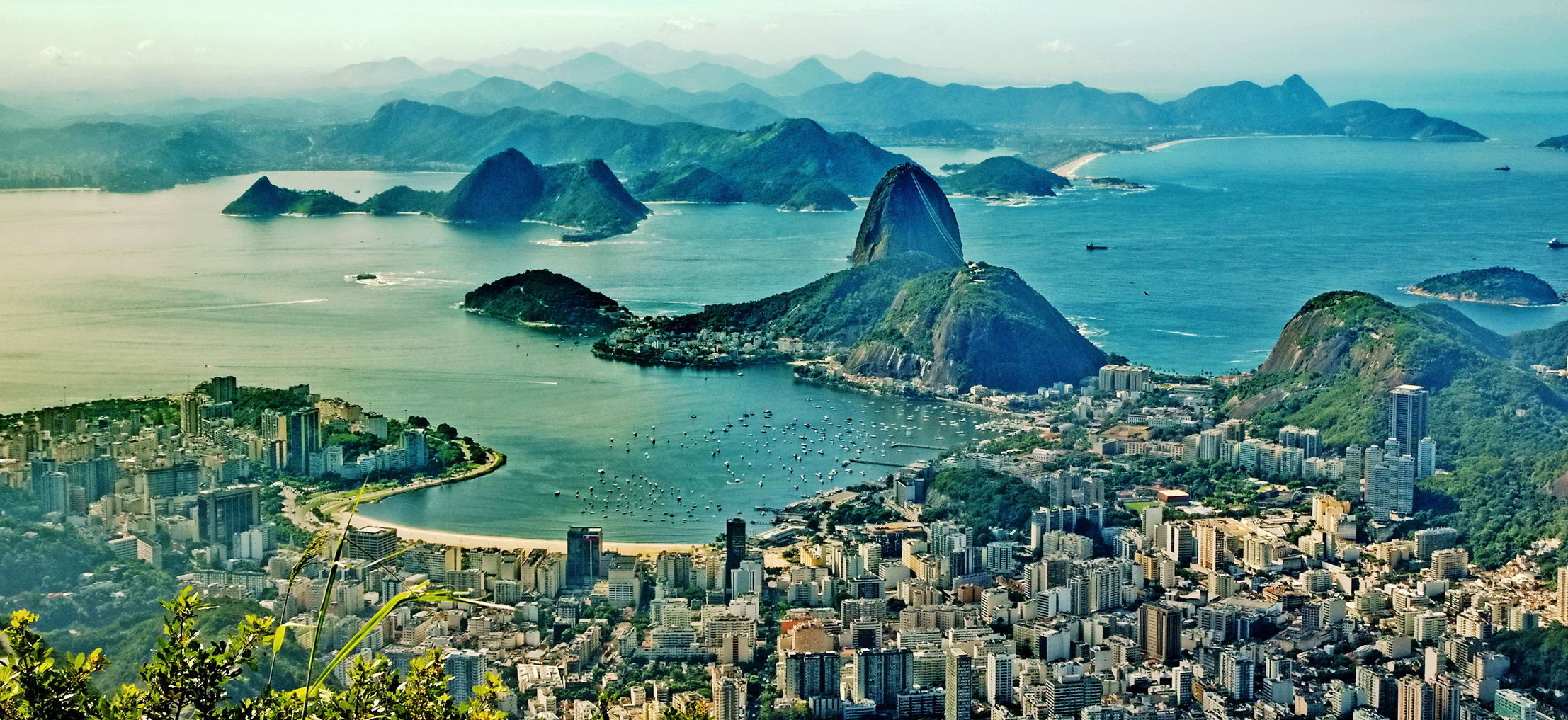 Rio De Janeiro Wallpapers