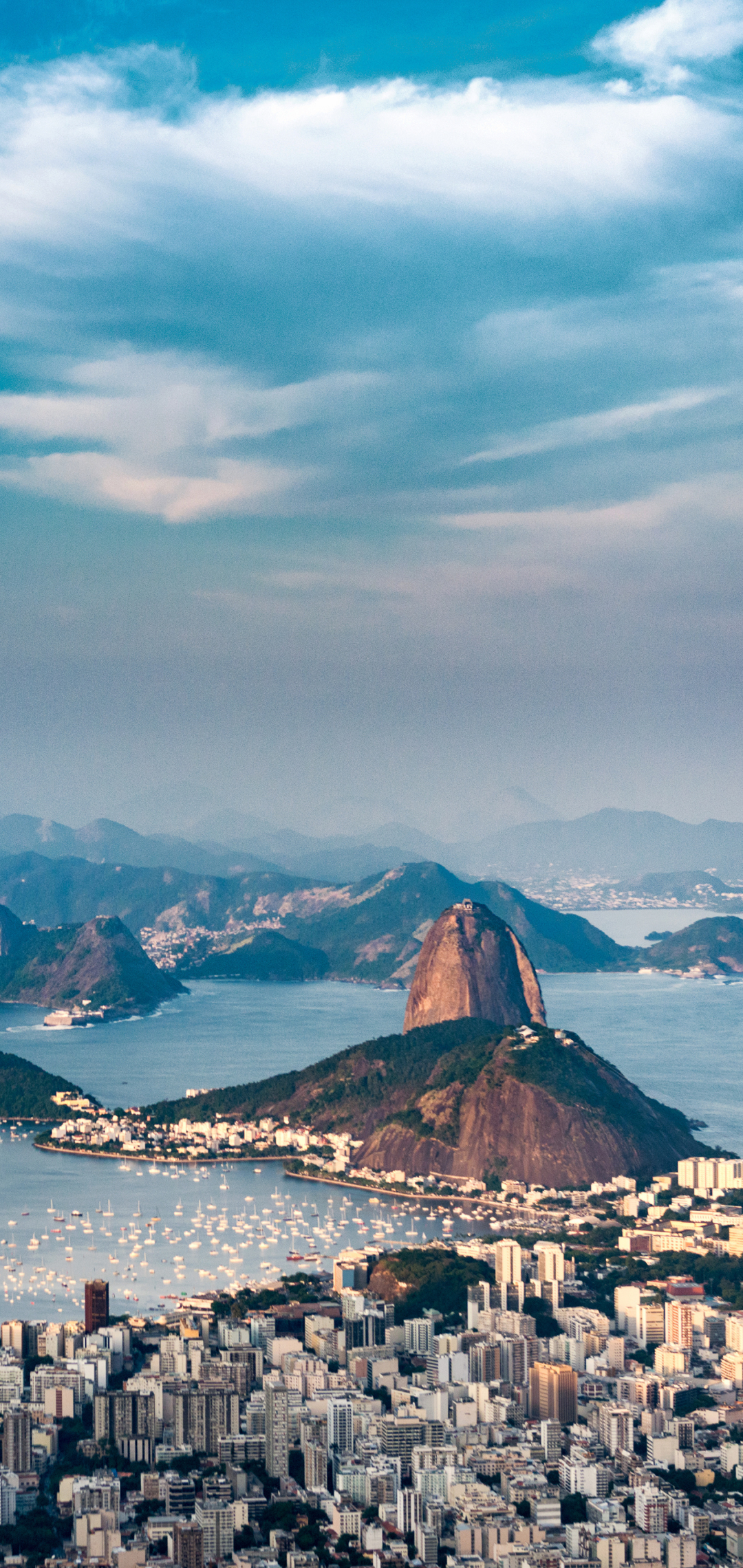 Rio De Janeiro Wallpapers