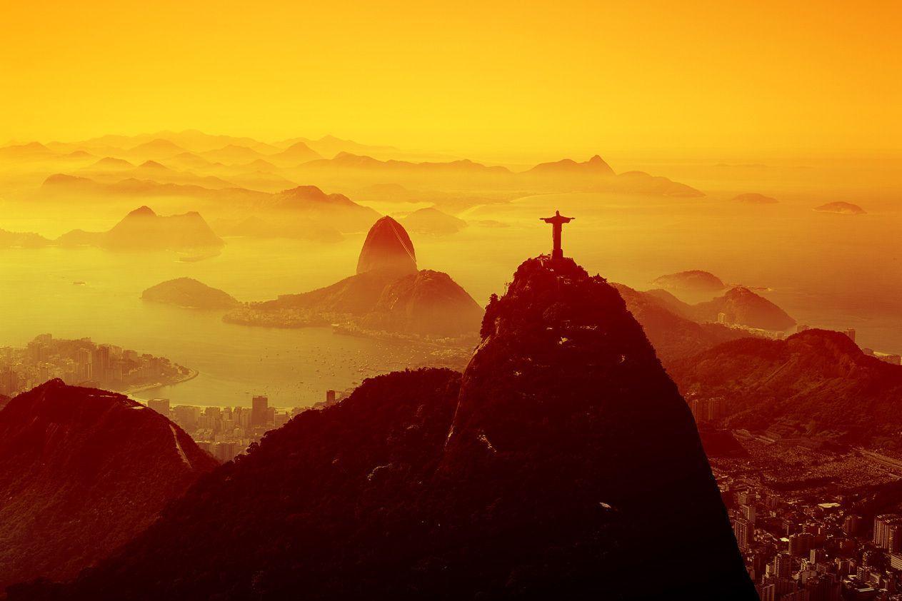 Rio De Janeiro Wallpapers