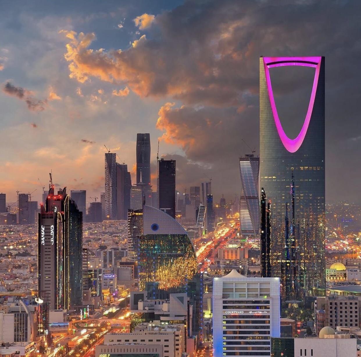 Riyadh Wallpapers