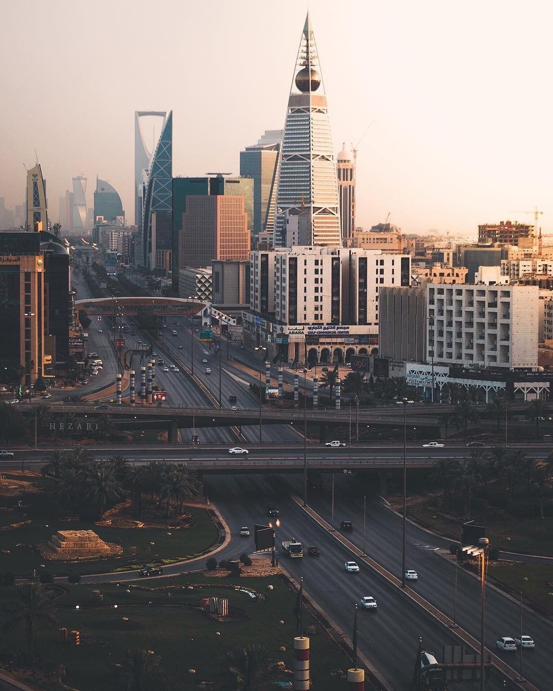 Riyadh Wallpapers