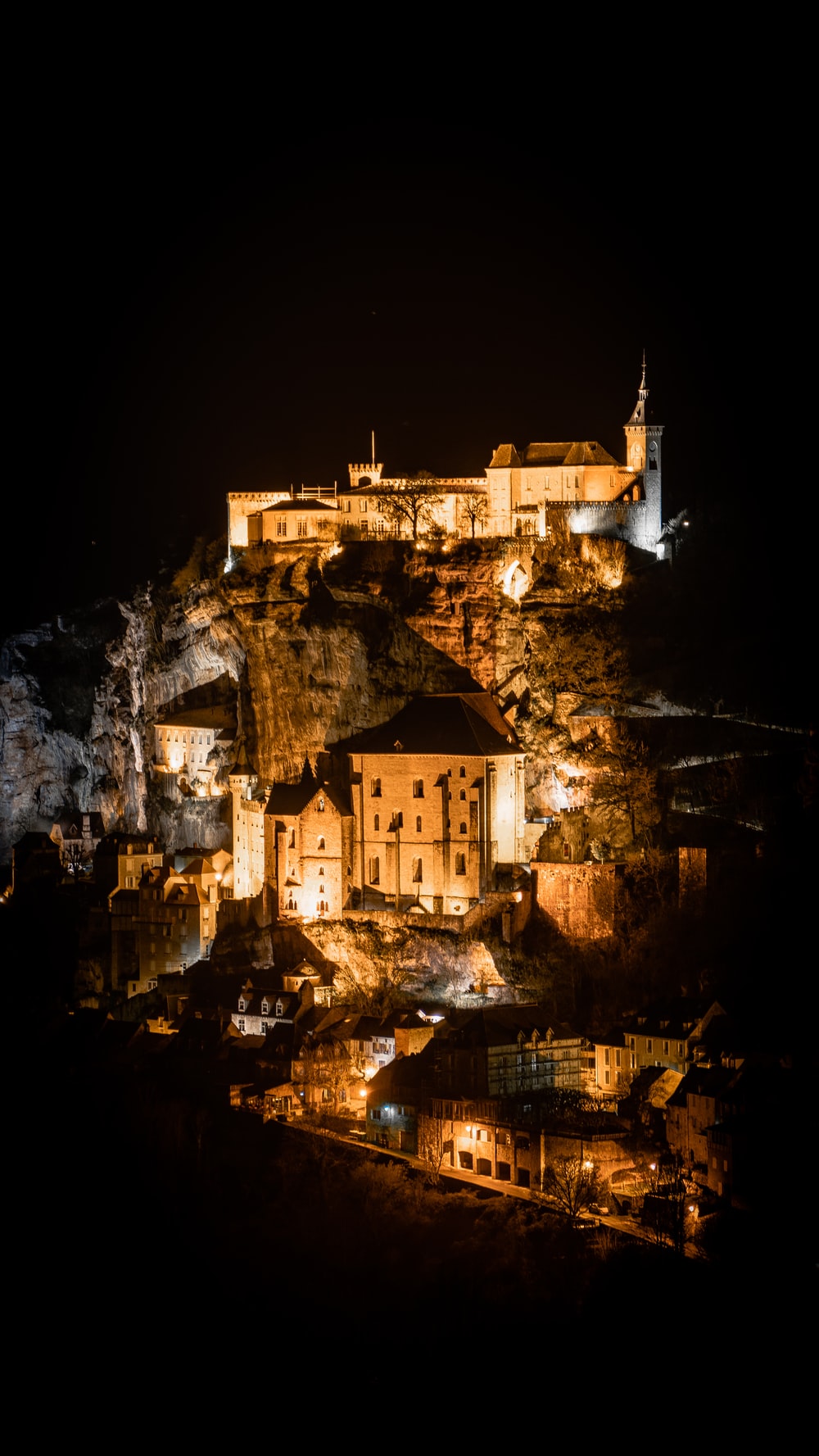 Rocamadour Wallpapers