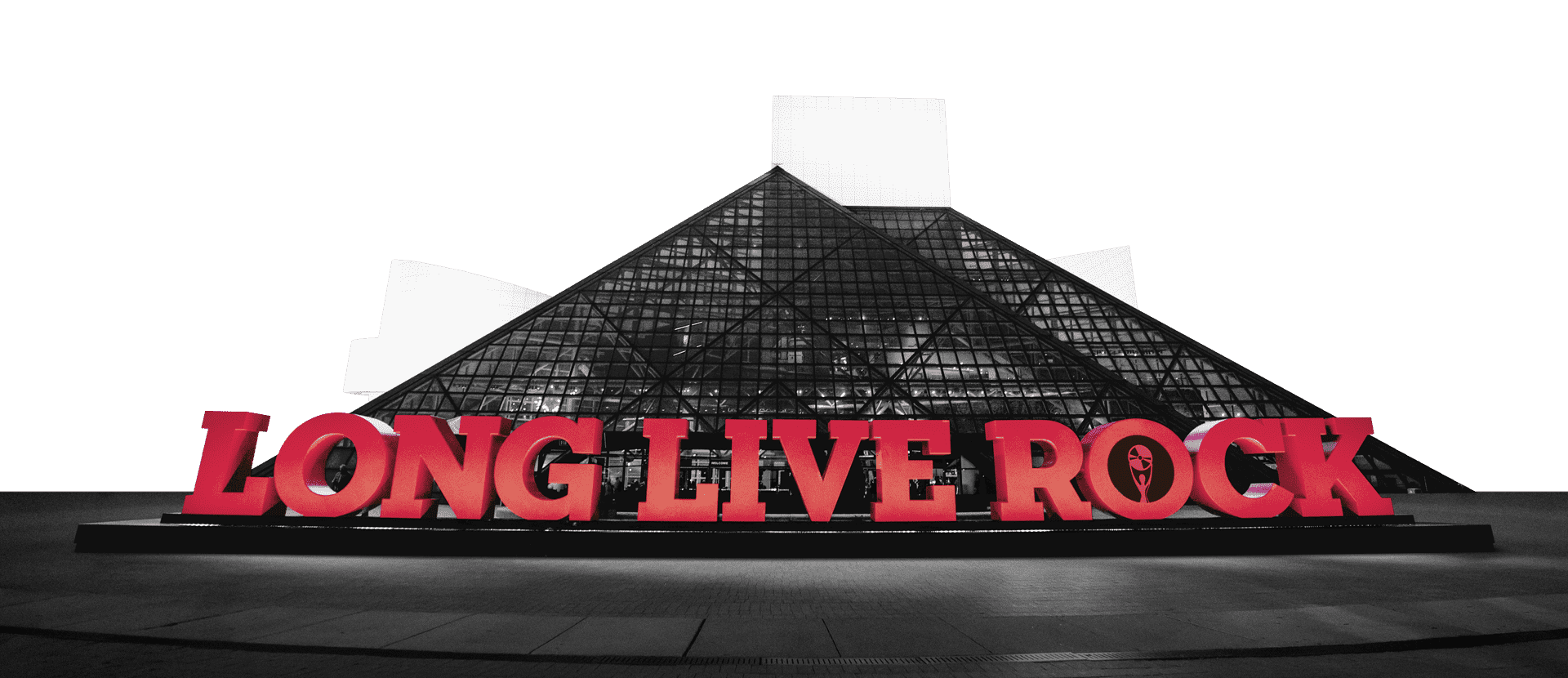 Rock And Roll Hall Of Fame Wallpapers