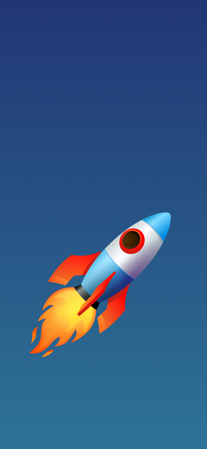 Rocket Wallpapers