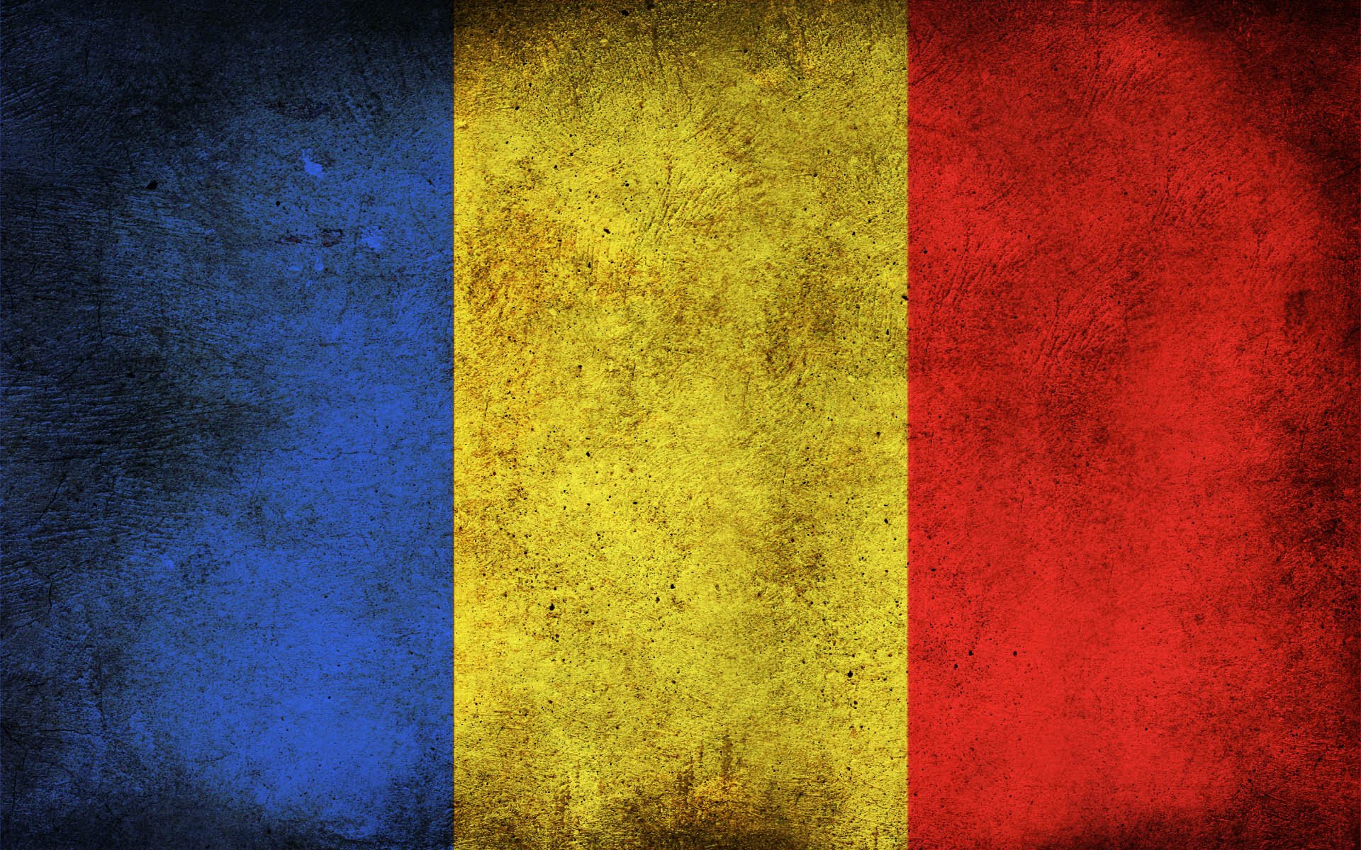 Romanian Flag Wallpapers