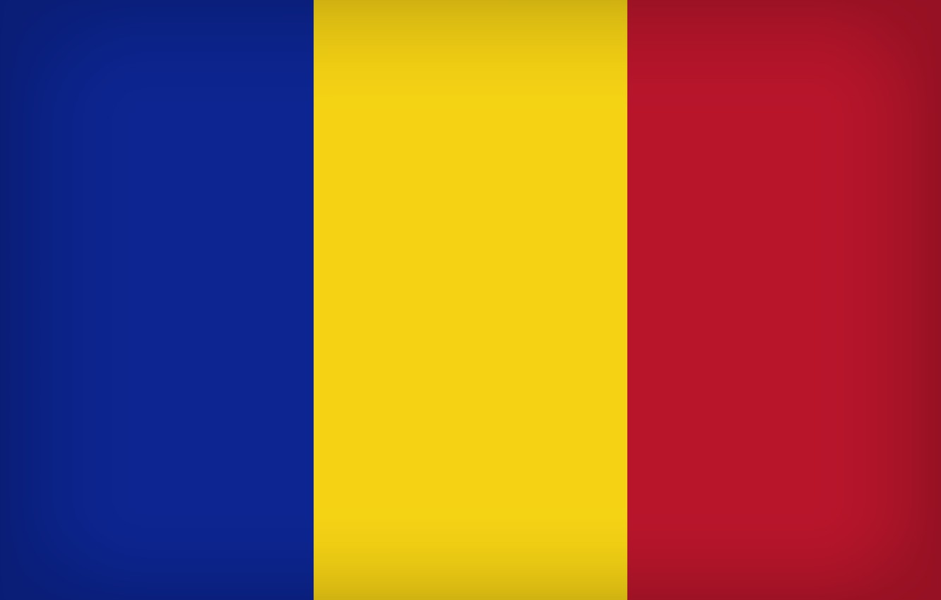 Romanian Flag Wallpapers