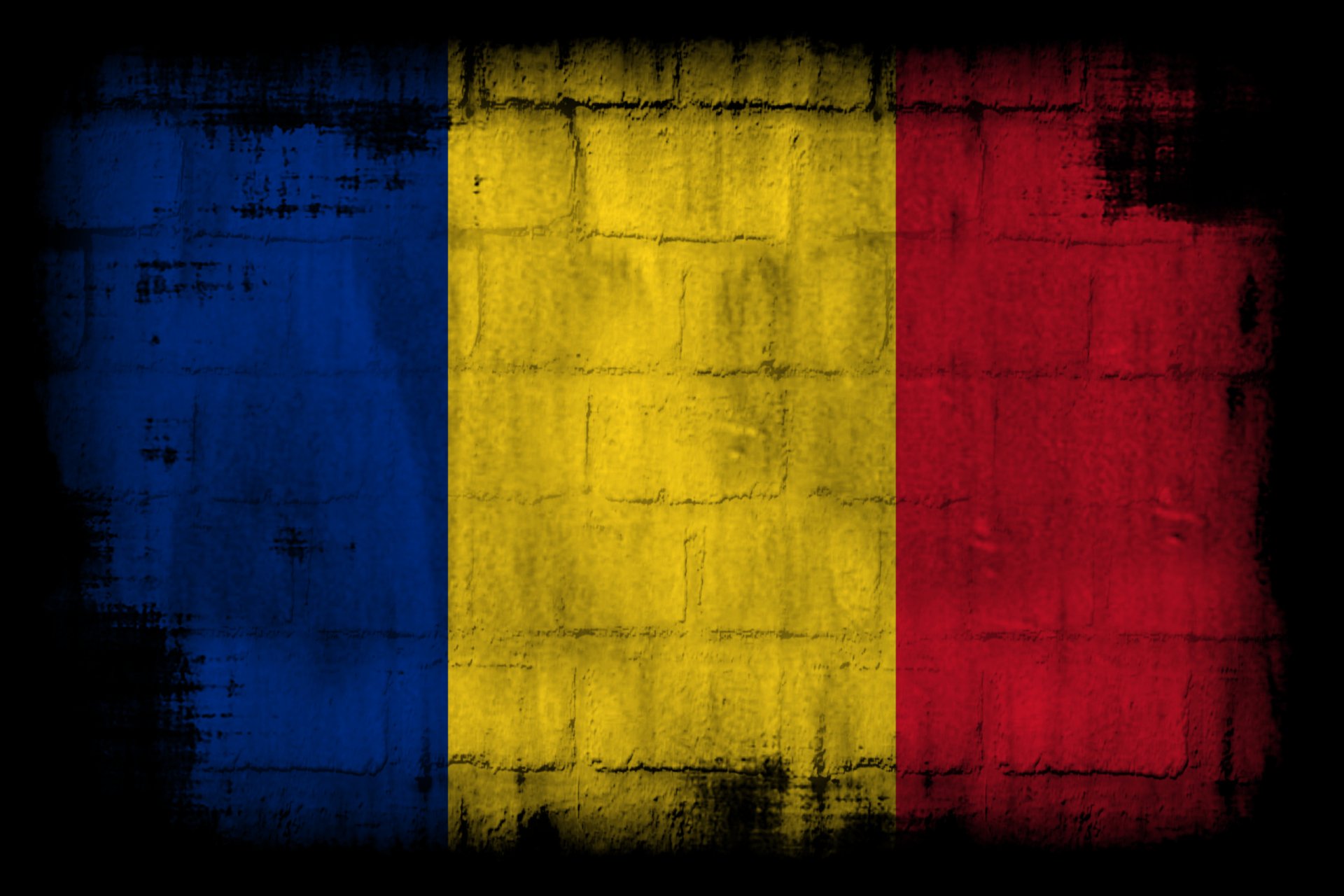 Romanian Flag Wallpapers