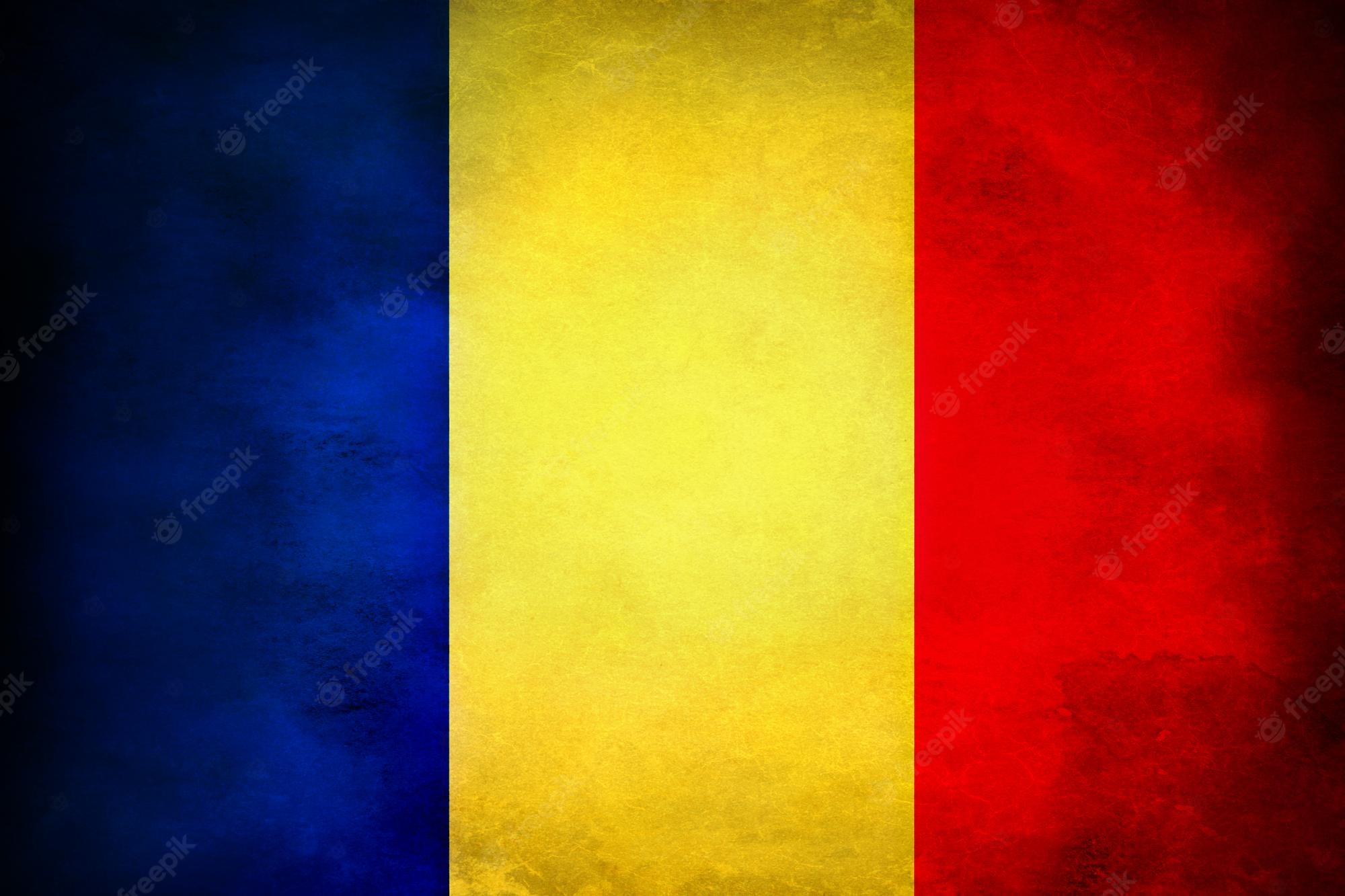 Romanian Flag Wallpapers