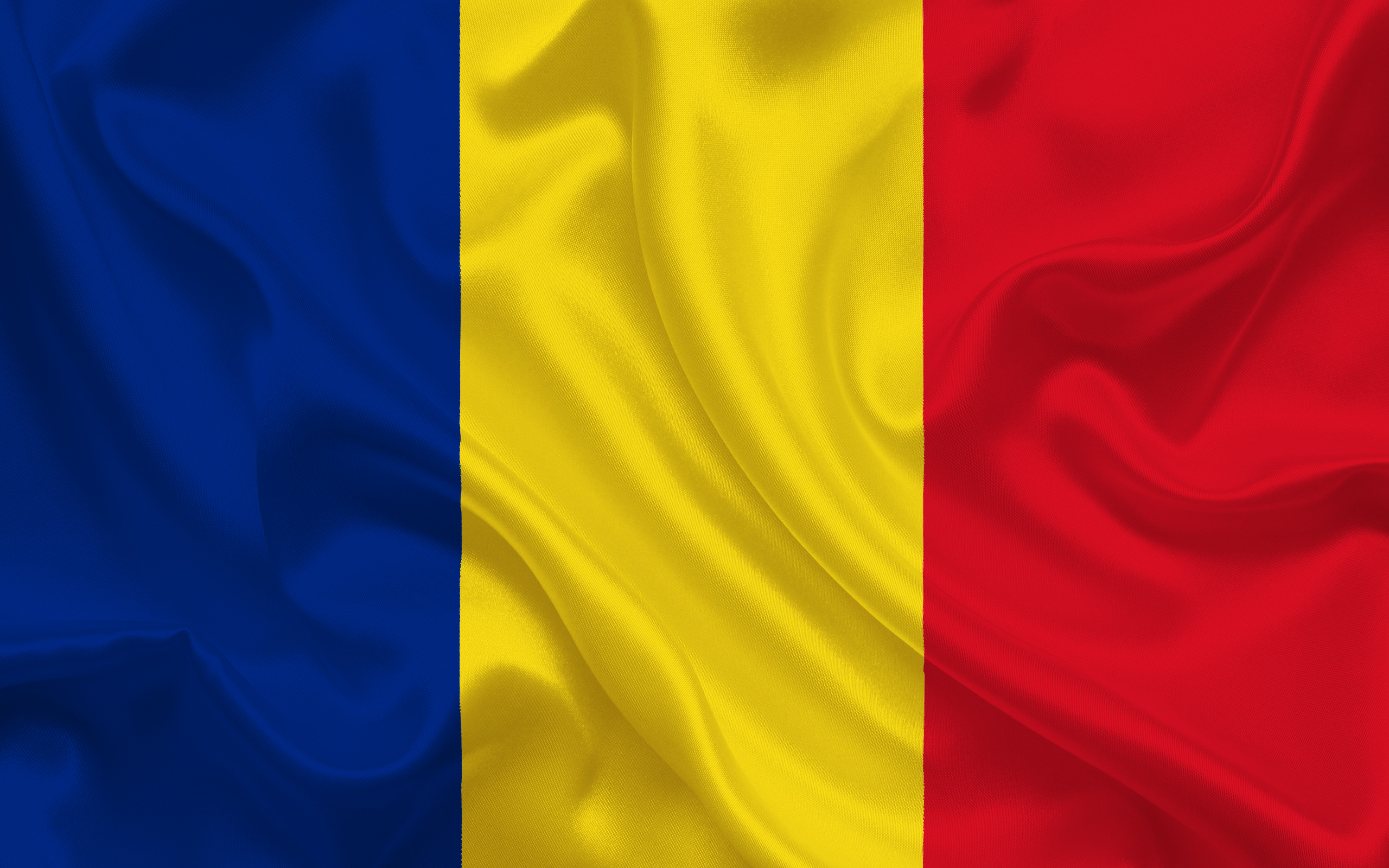 Romanian Flag Wallpapers