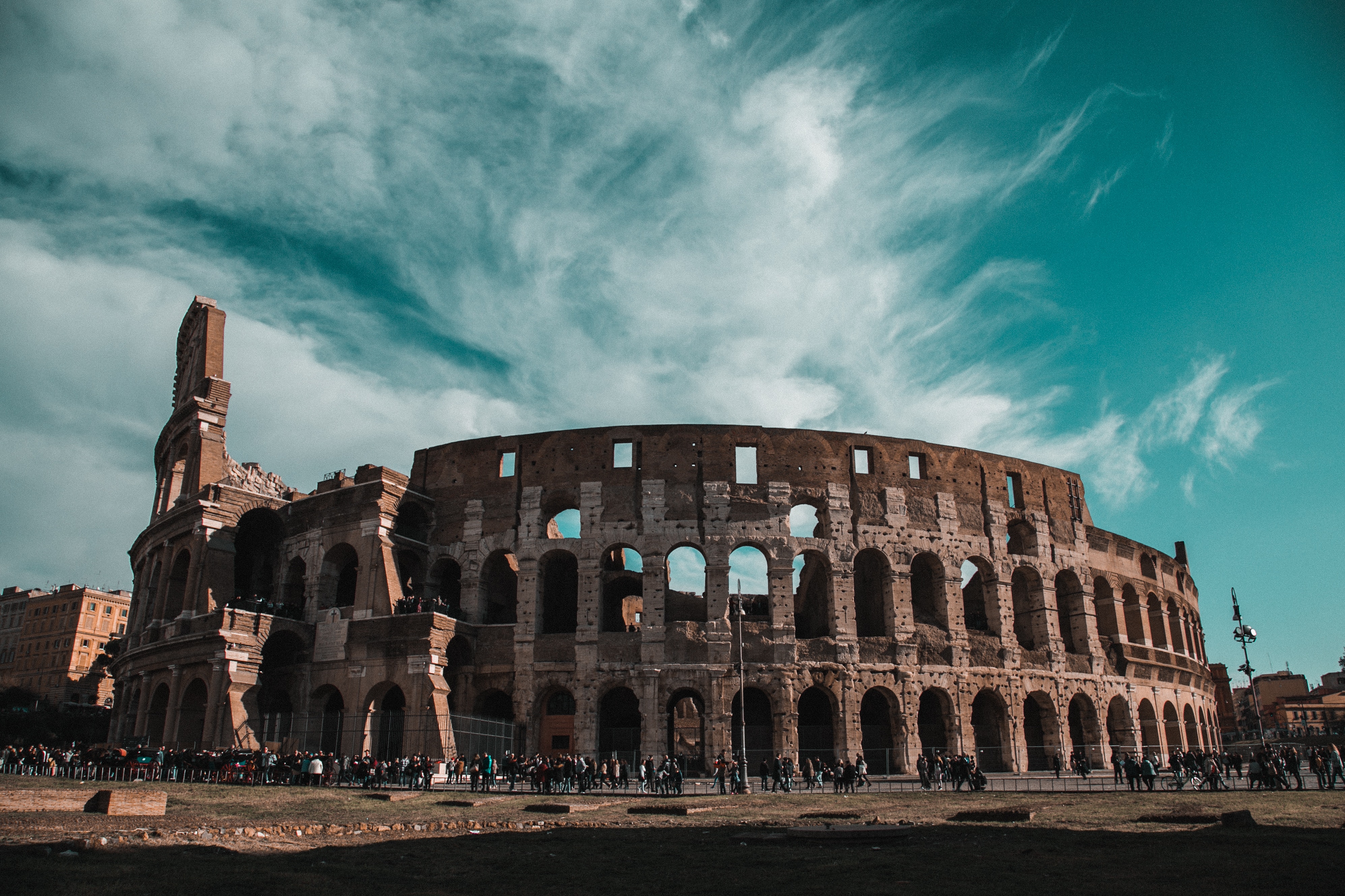 Rome Wallpapers