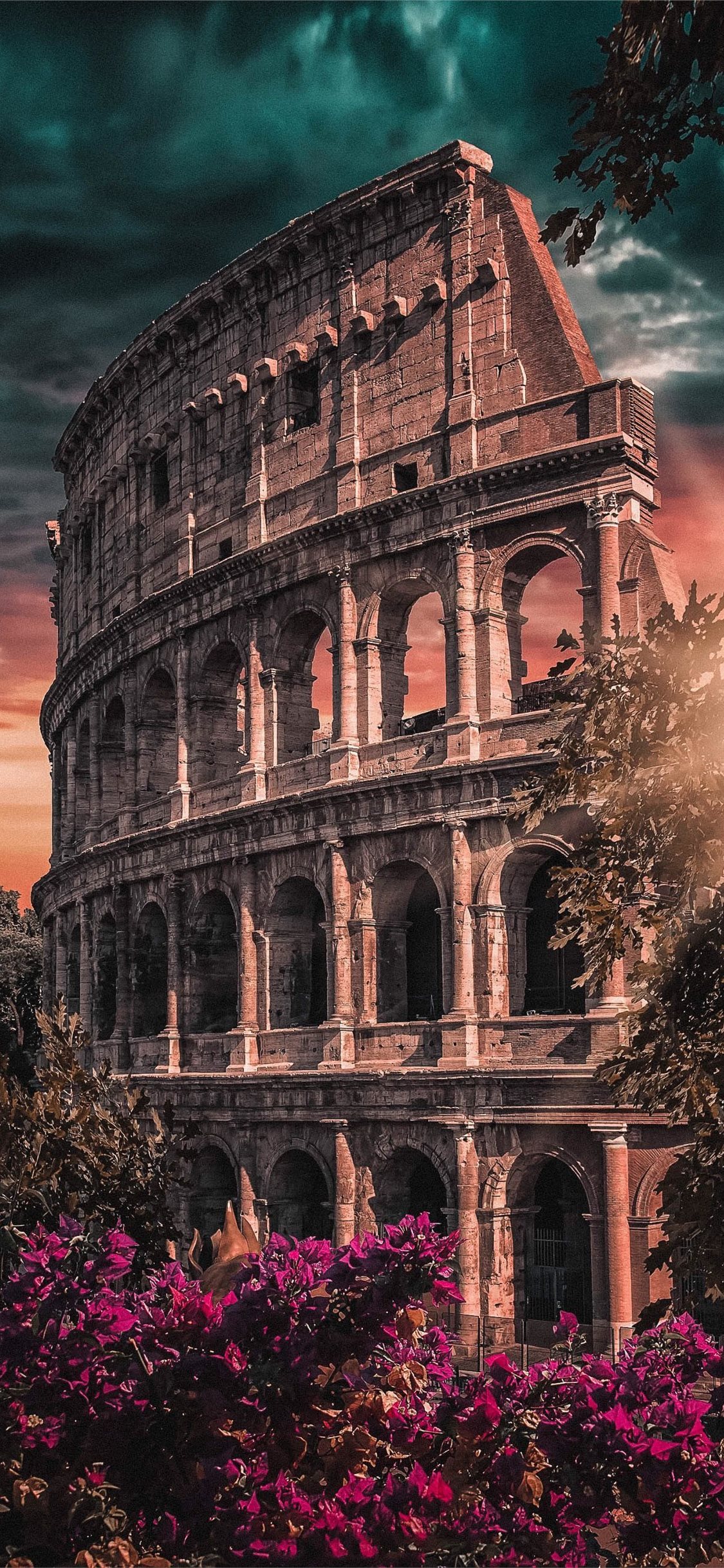 Rome Wallpapers