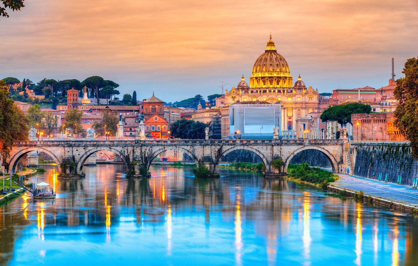 Rome Wallpapers