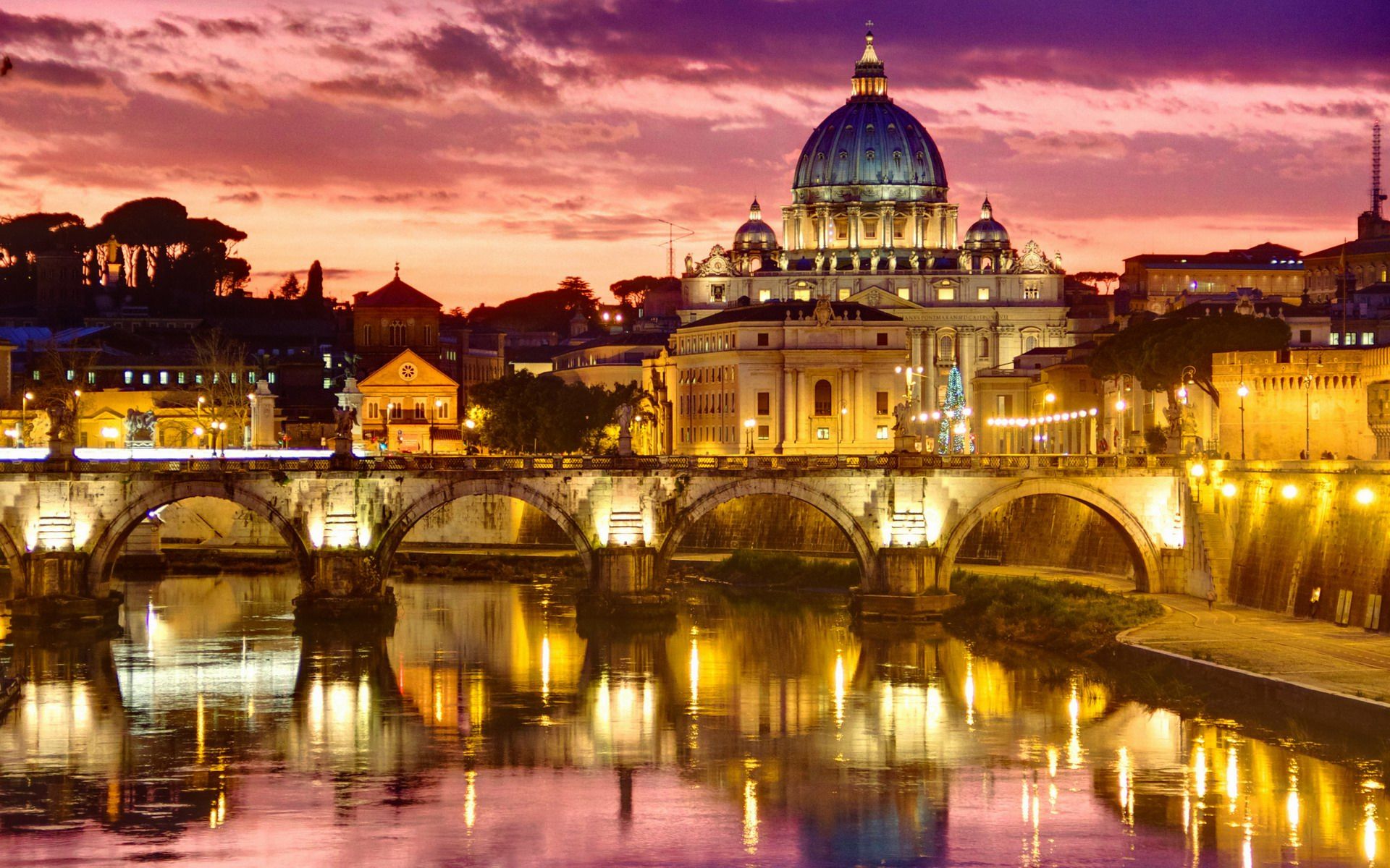 Rome Wallpapers