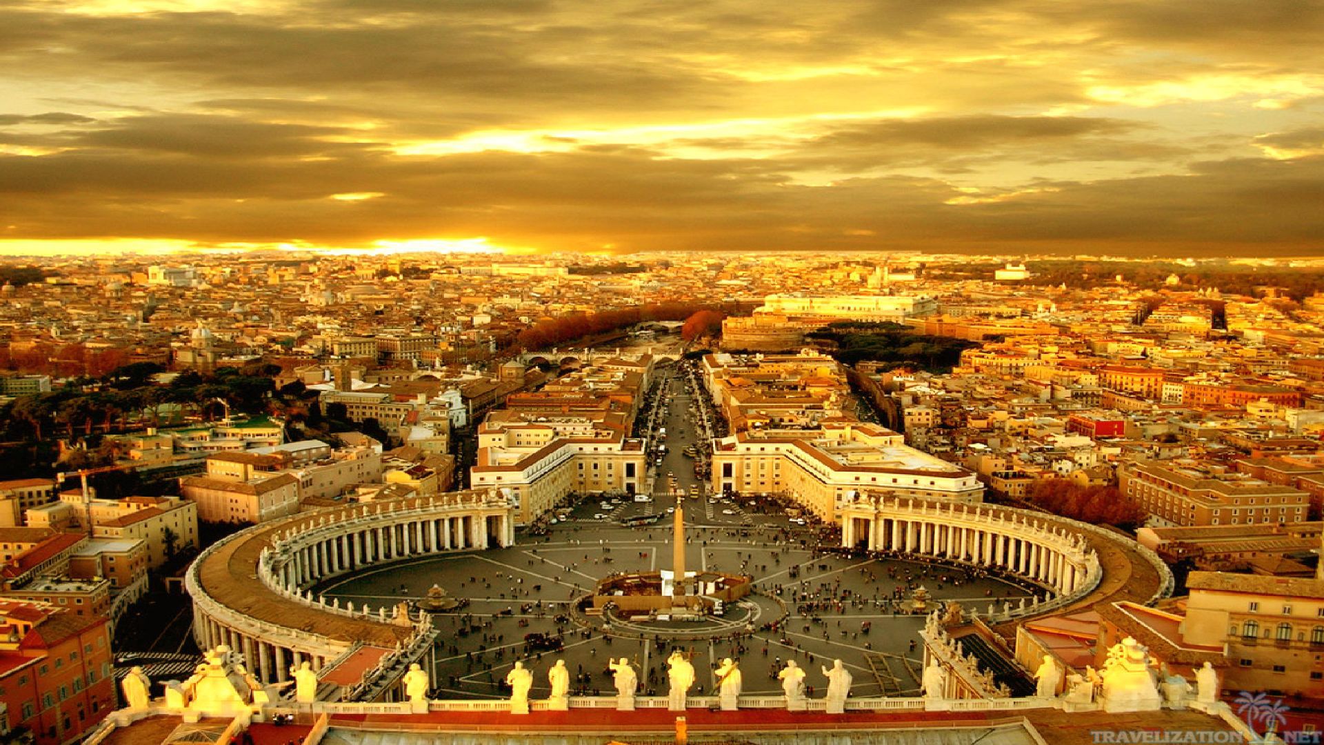 Rome Wallpapers