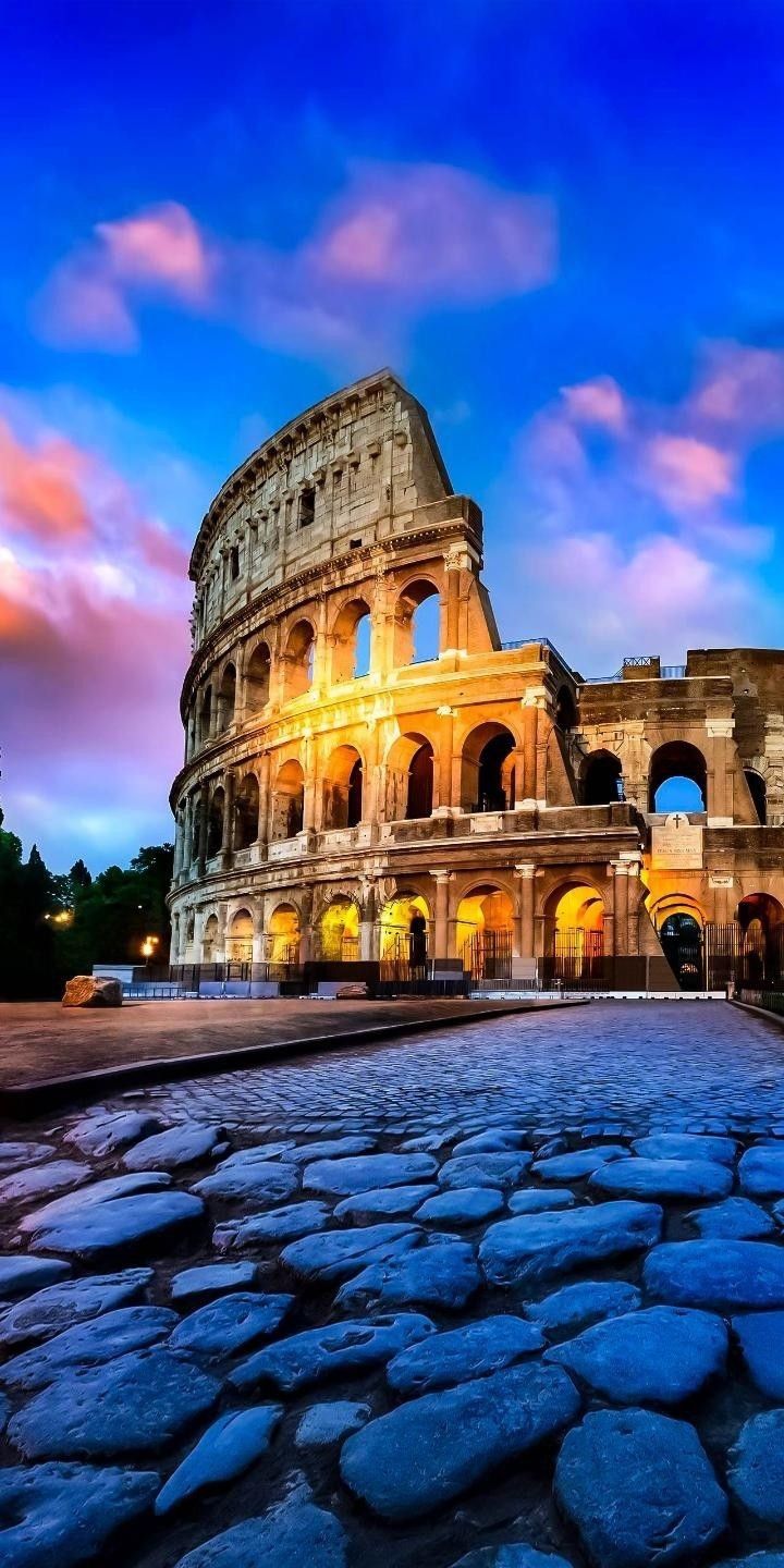 Rome Wallpapers