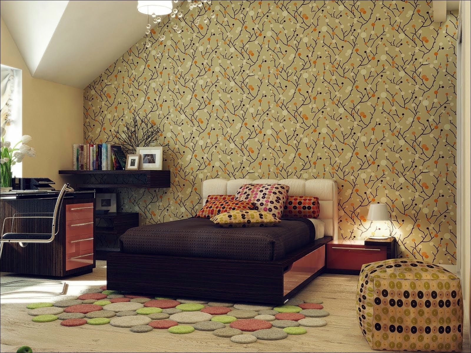 Room Wallpapers