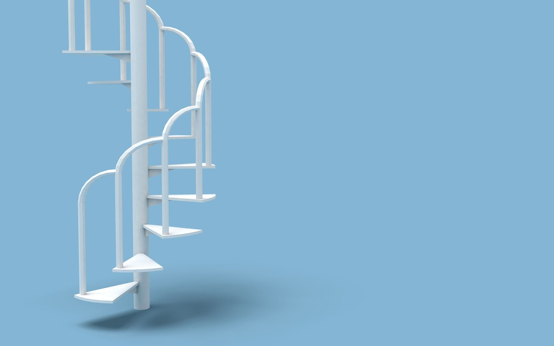 Rope Ladder Wallpapers