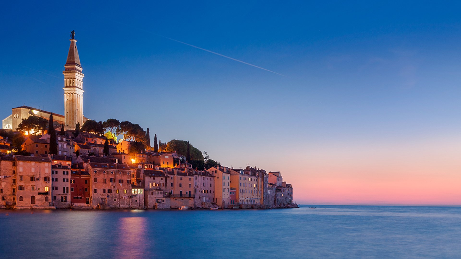 Rovinj Wallpapers