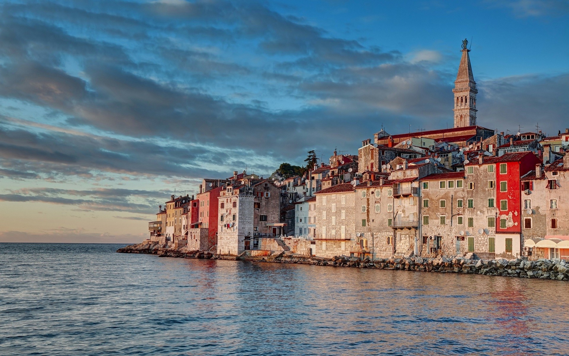 Rovinj Wallpapers