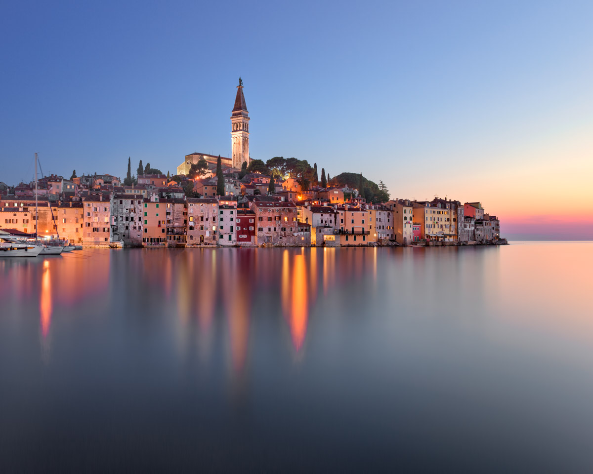 Rovinj Wallpapers