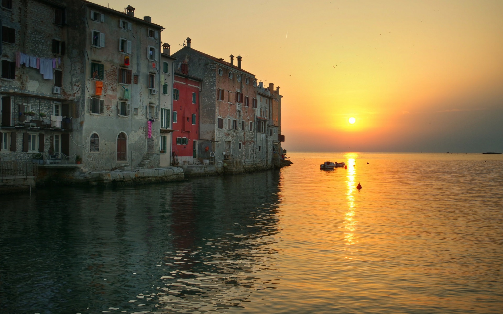 Rovinj Wallpapers