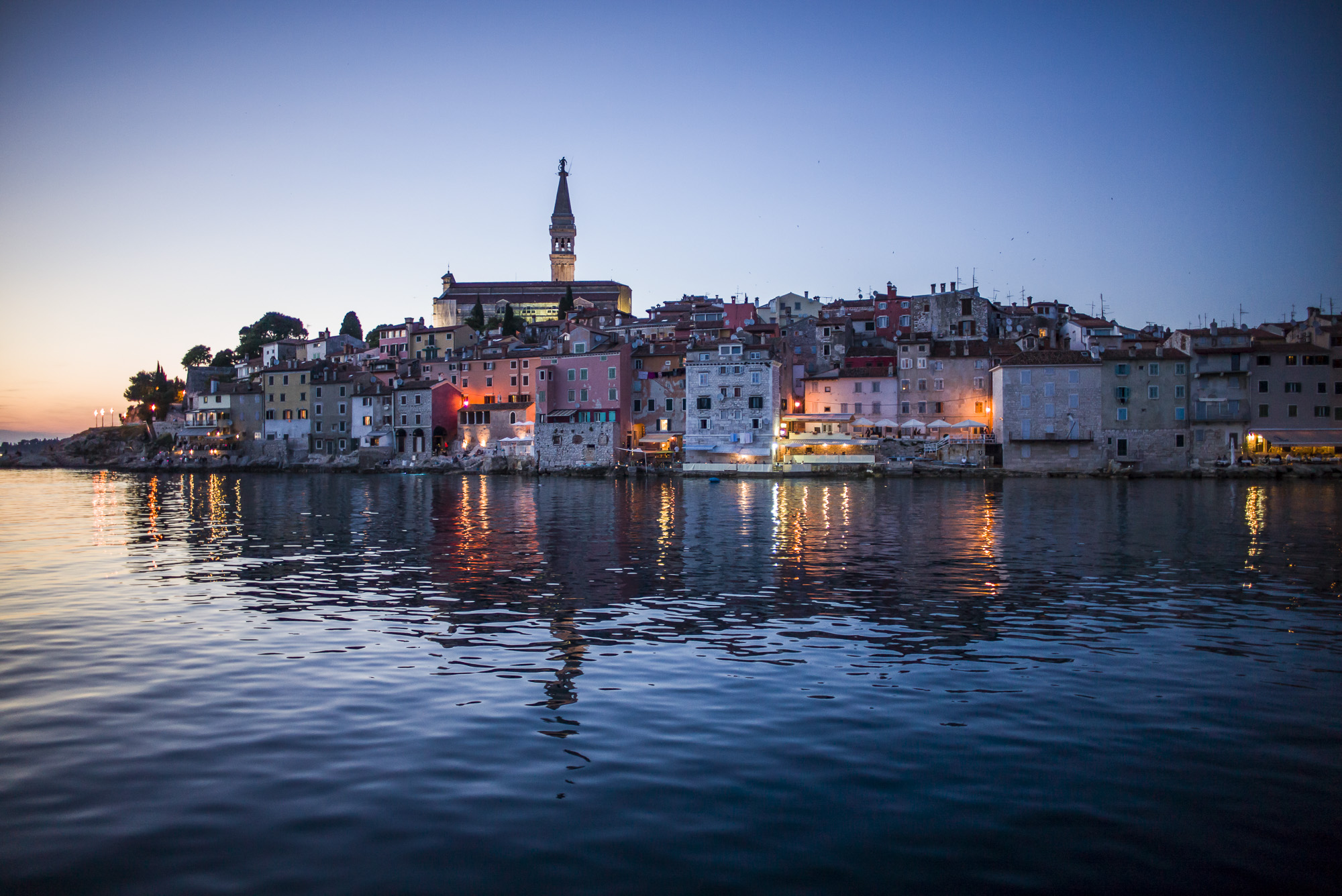 Rovinj Wallpapers